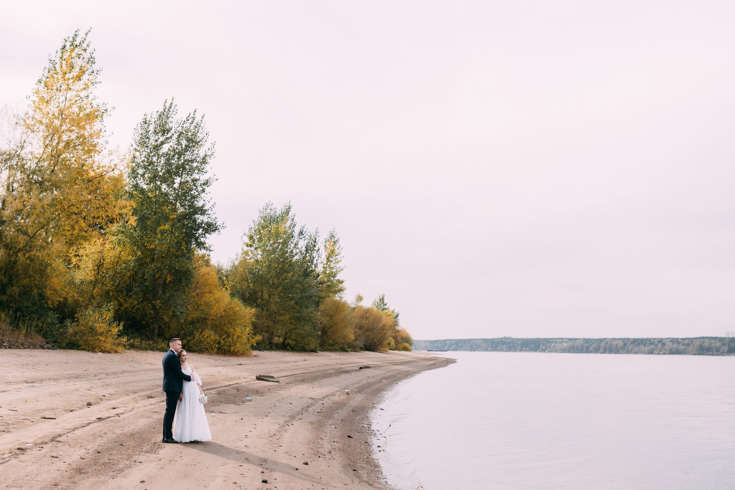 Валерия и Влад. Свадебный и Мужской фотограф