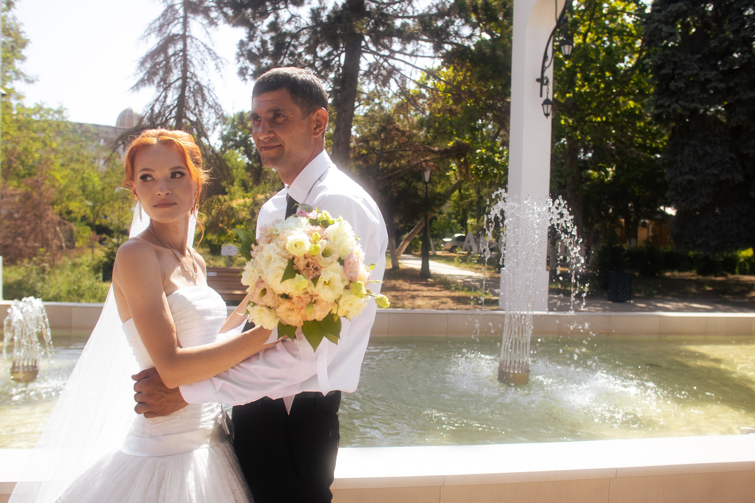 Саки. Фотограф и видеооператор (видеограф) в Евпатории и в Крыму