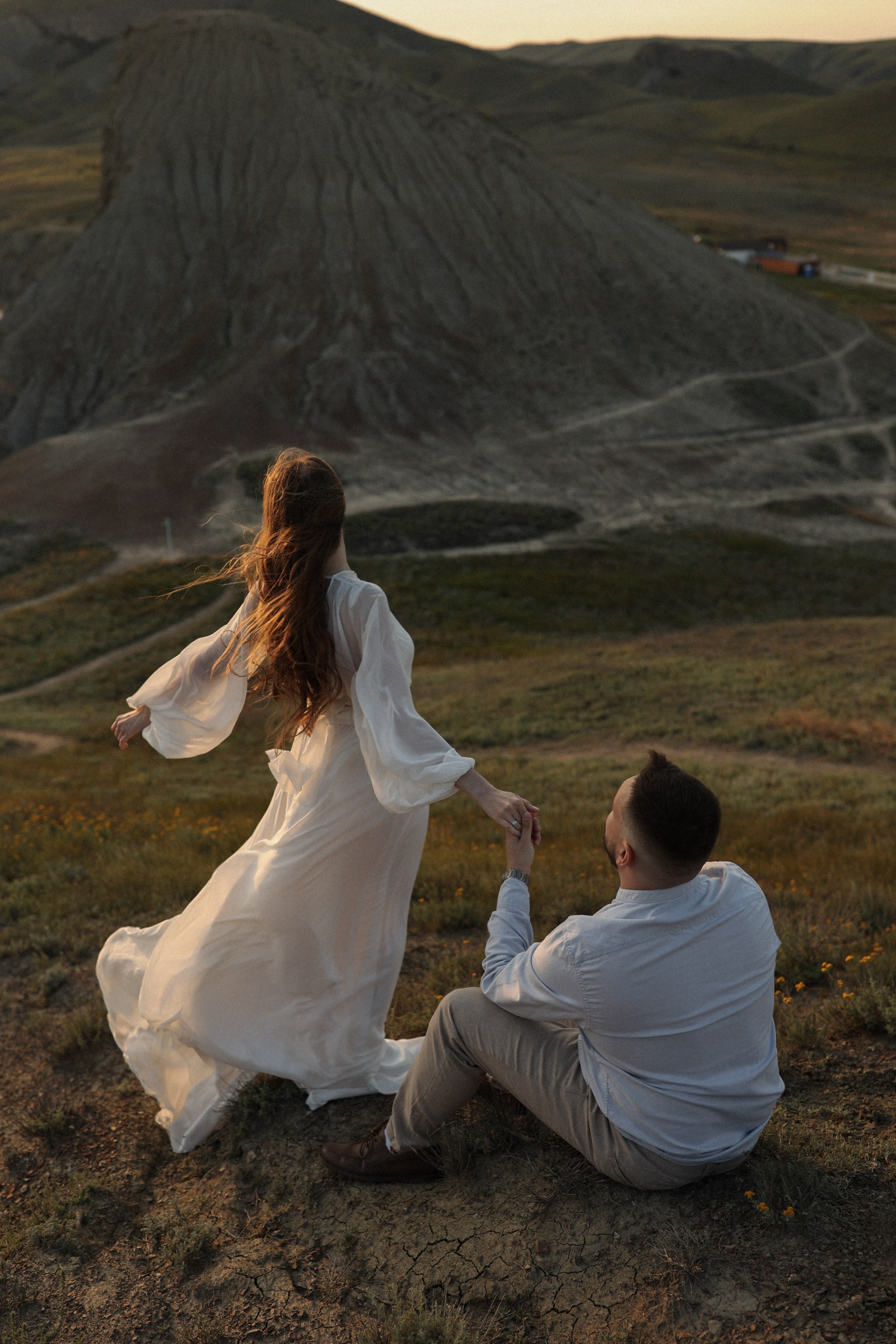 Хамелеон. Фотограф в Севастополе и Крыму Артем Волобуев