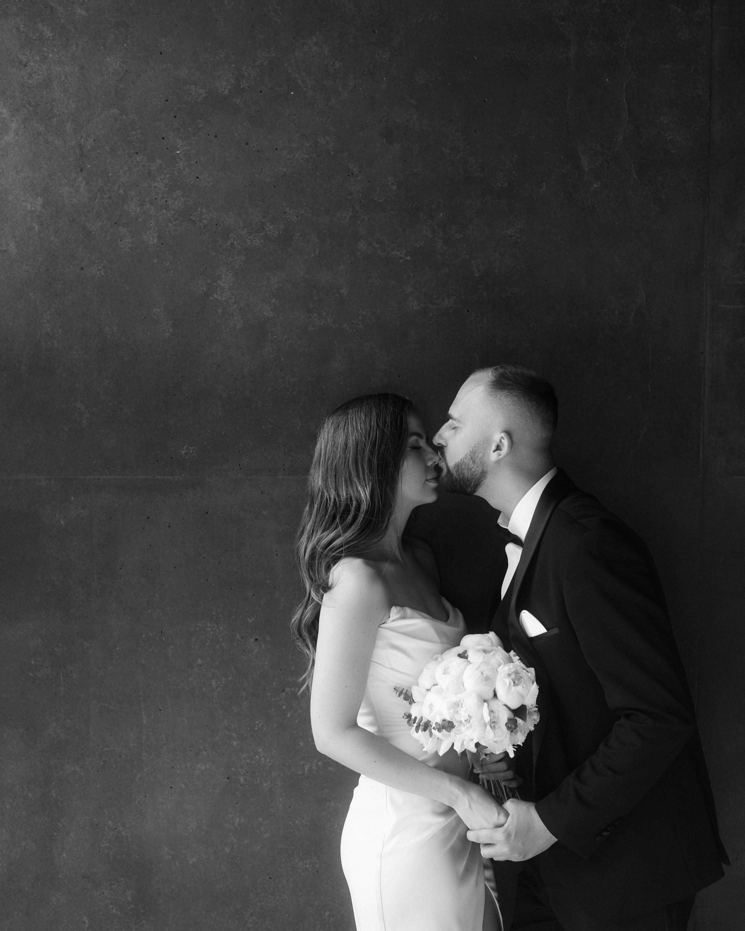 Олег и Виктория. Фотограф в Севастополе и Крыму Артем Волобуев