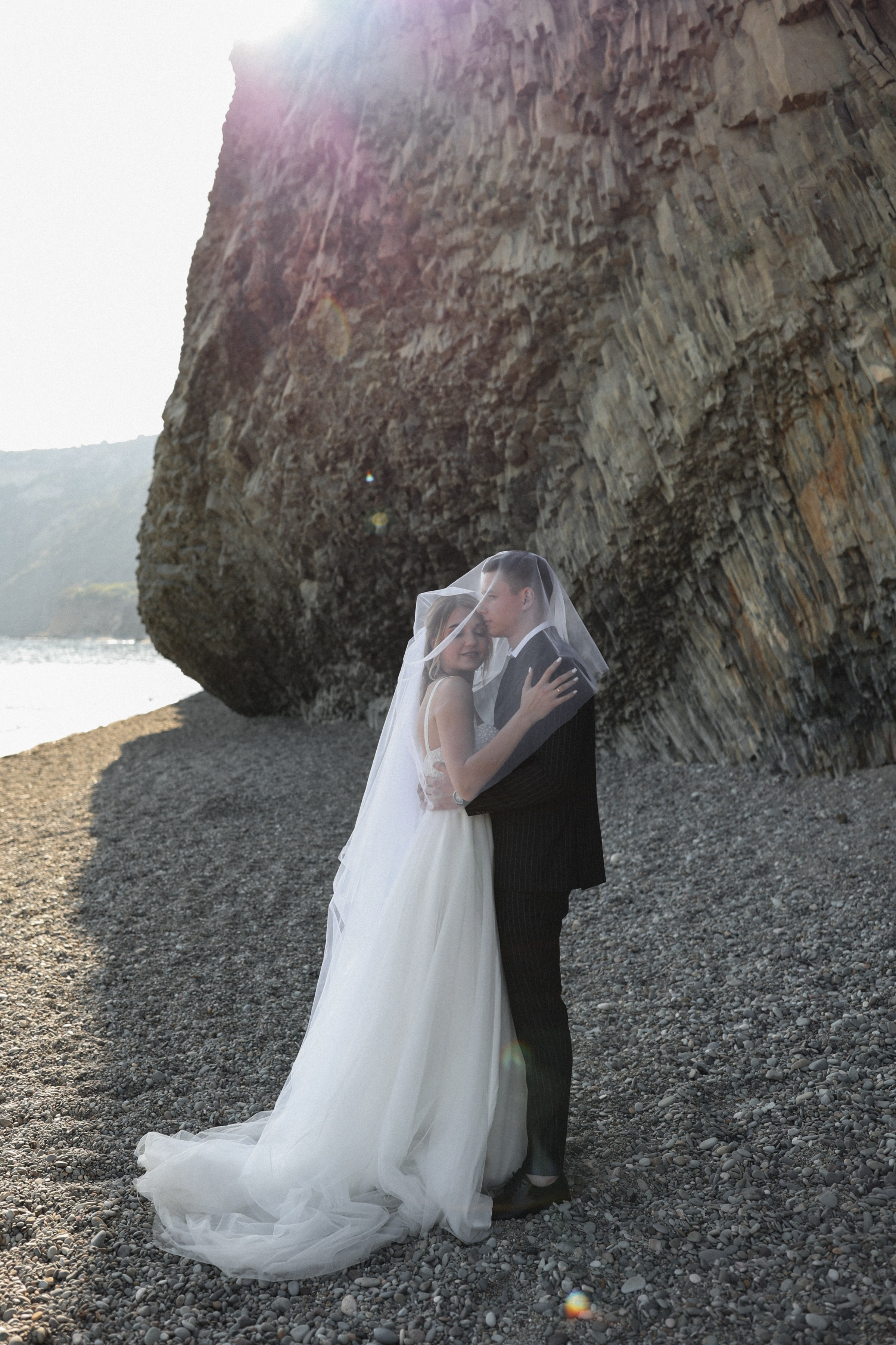 Венчание Стаса и Татьяны. Фотограф в Севастополе и Крыму Артем Волобуев