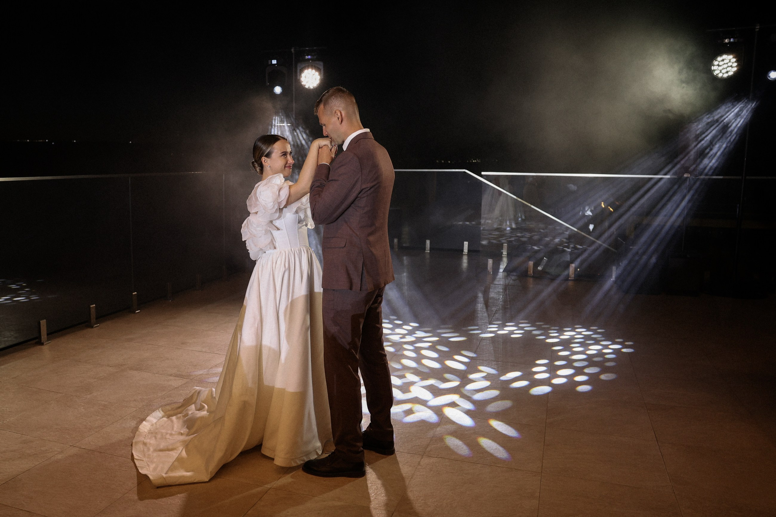 Александр и Екатерина. Фотограф в Севастополе и Крыму Артем Волобуев