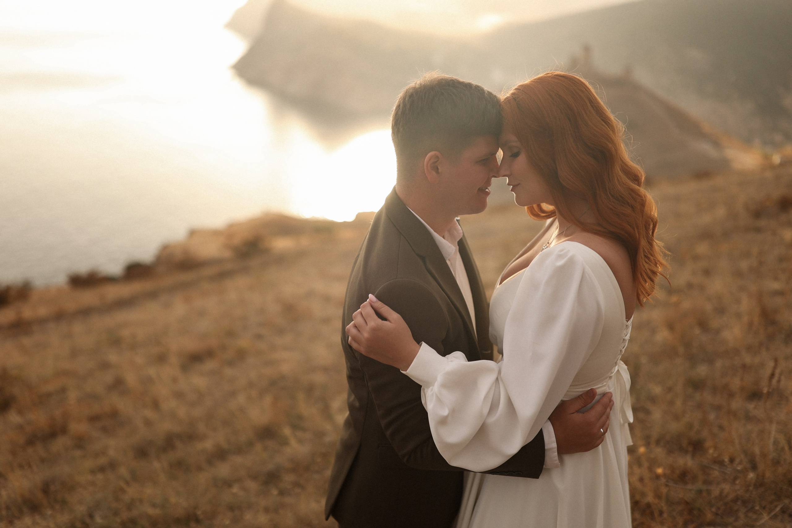 Матвей и Анна. Фотограф в Севастополе и Крыму Артем Волобуев