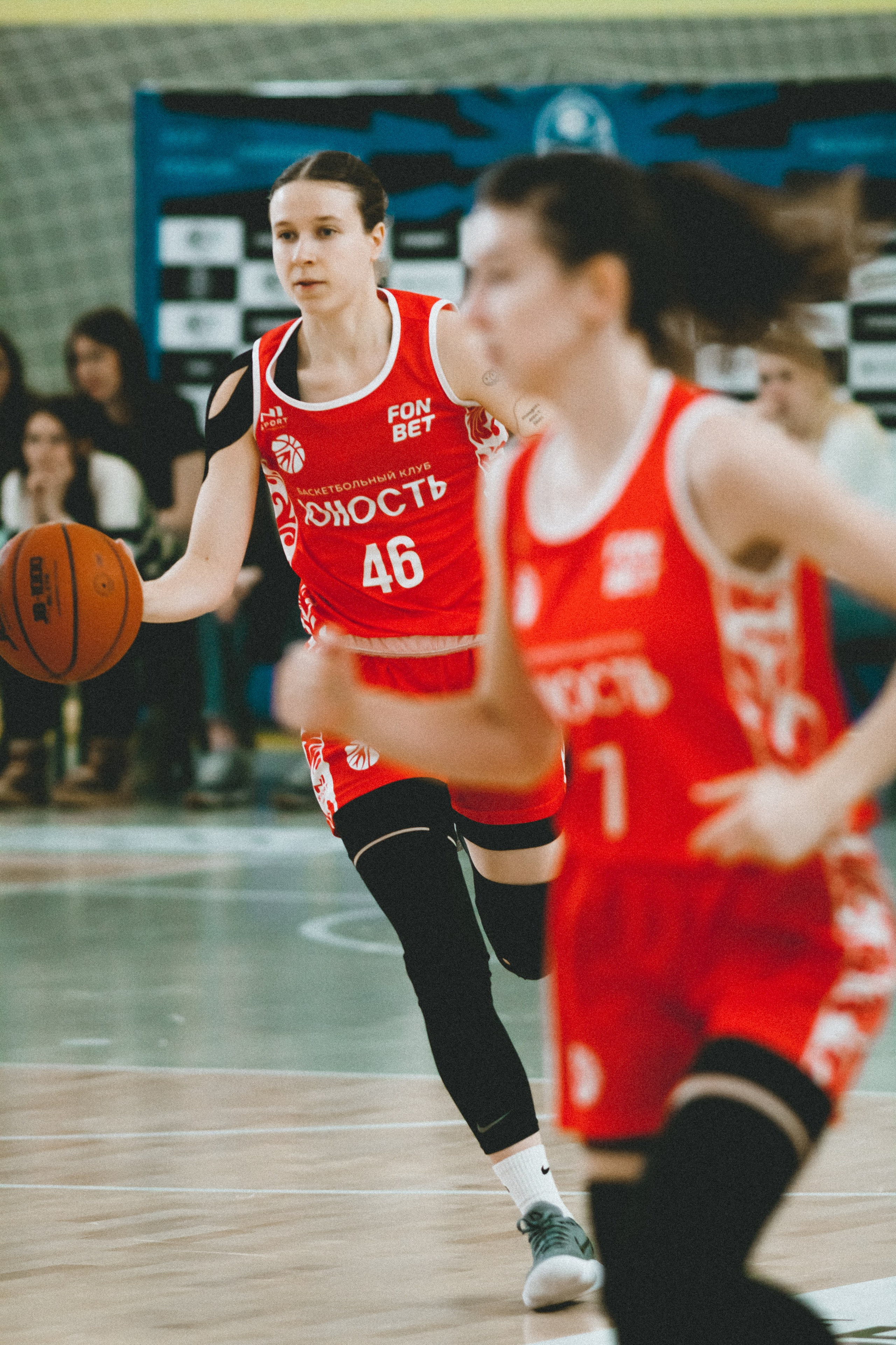 Атланта-Юность / 1. Фотография