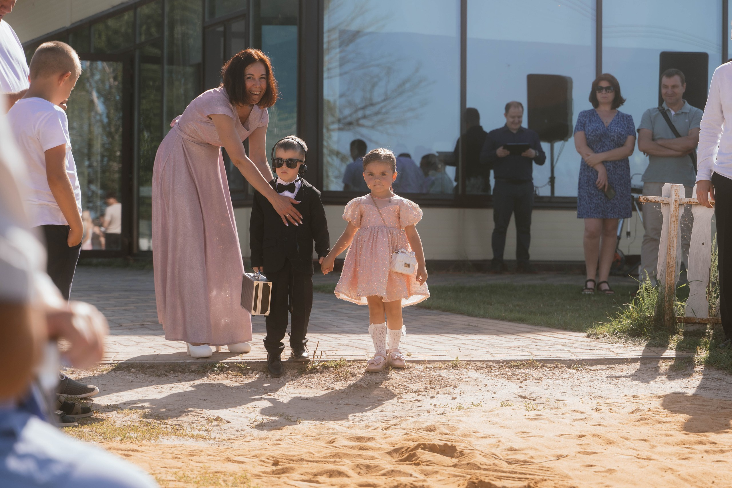 Wedding day #79. Свадебный, семейный фотограф в Рязани Лена Брант