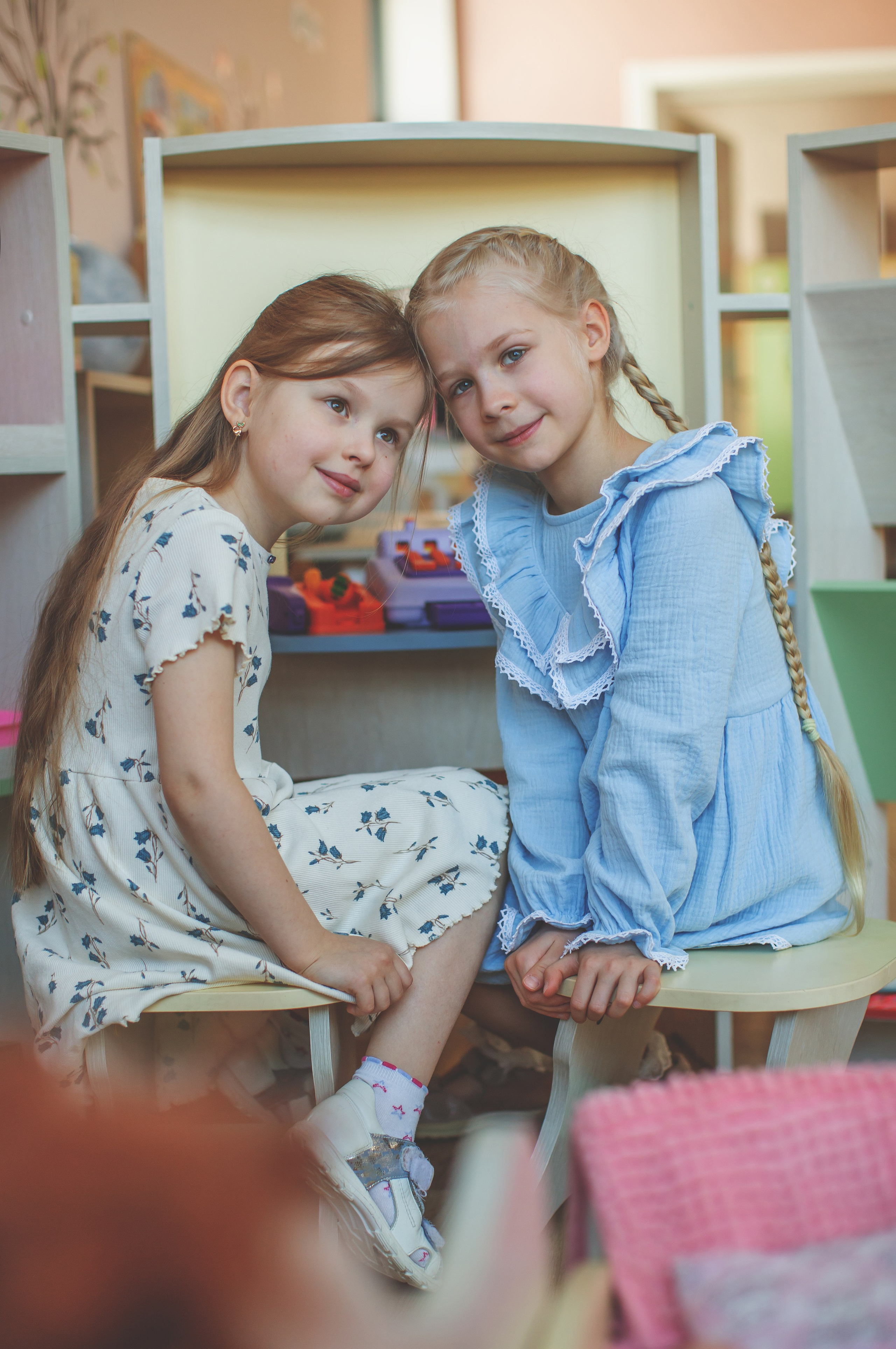 Детский сад. Главная