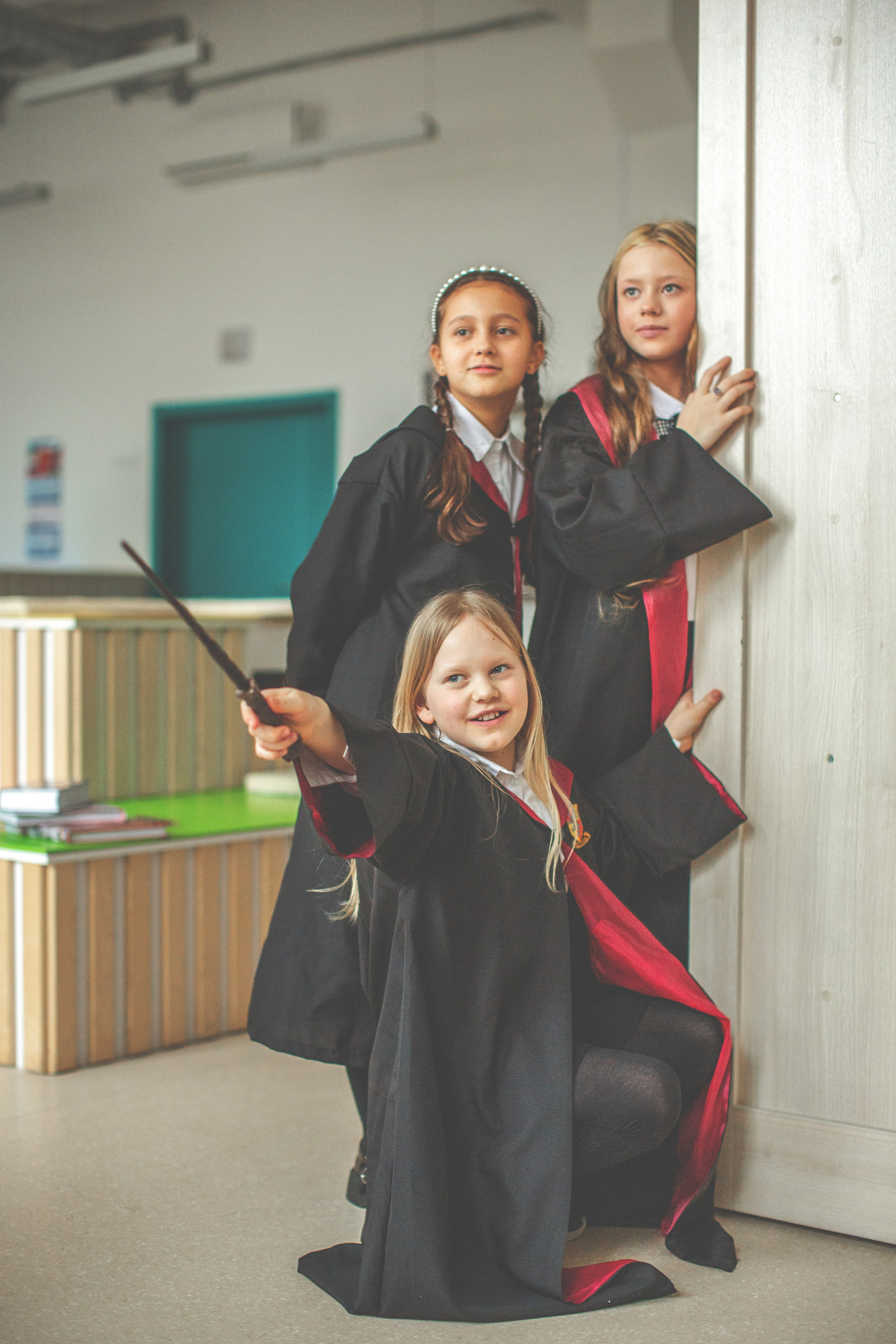 4 класс. Главная