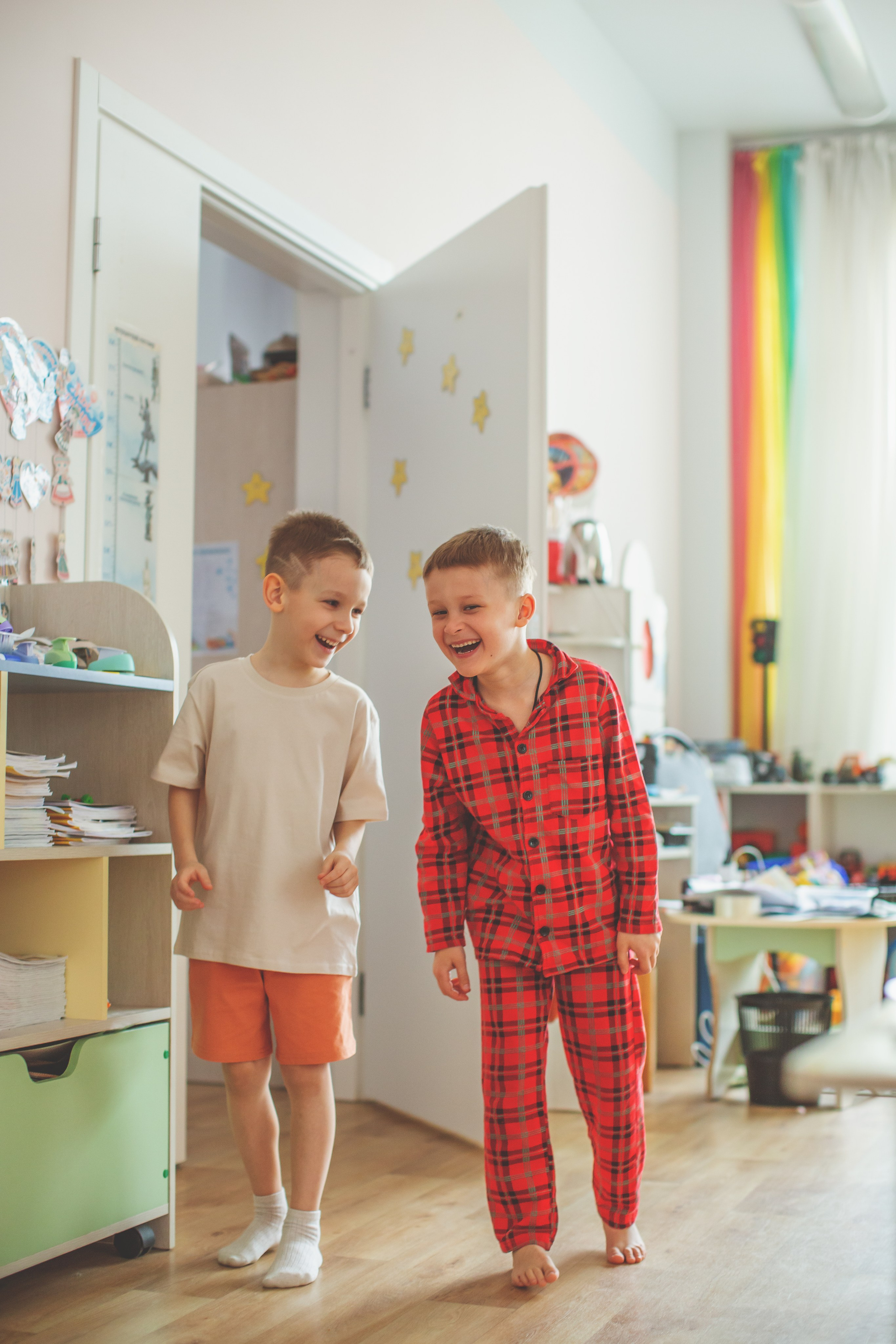 Детский сад. Главная