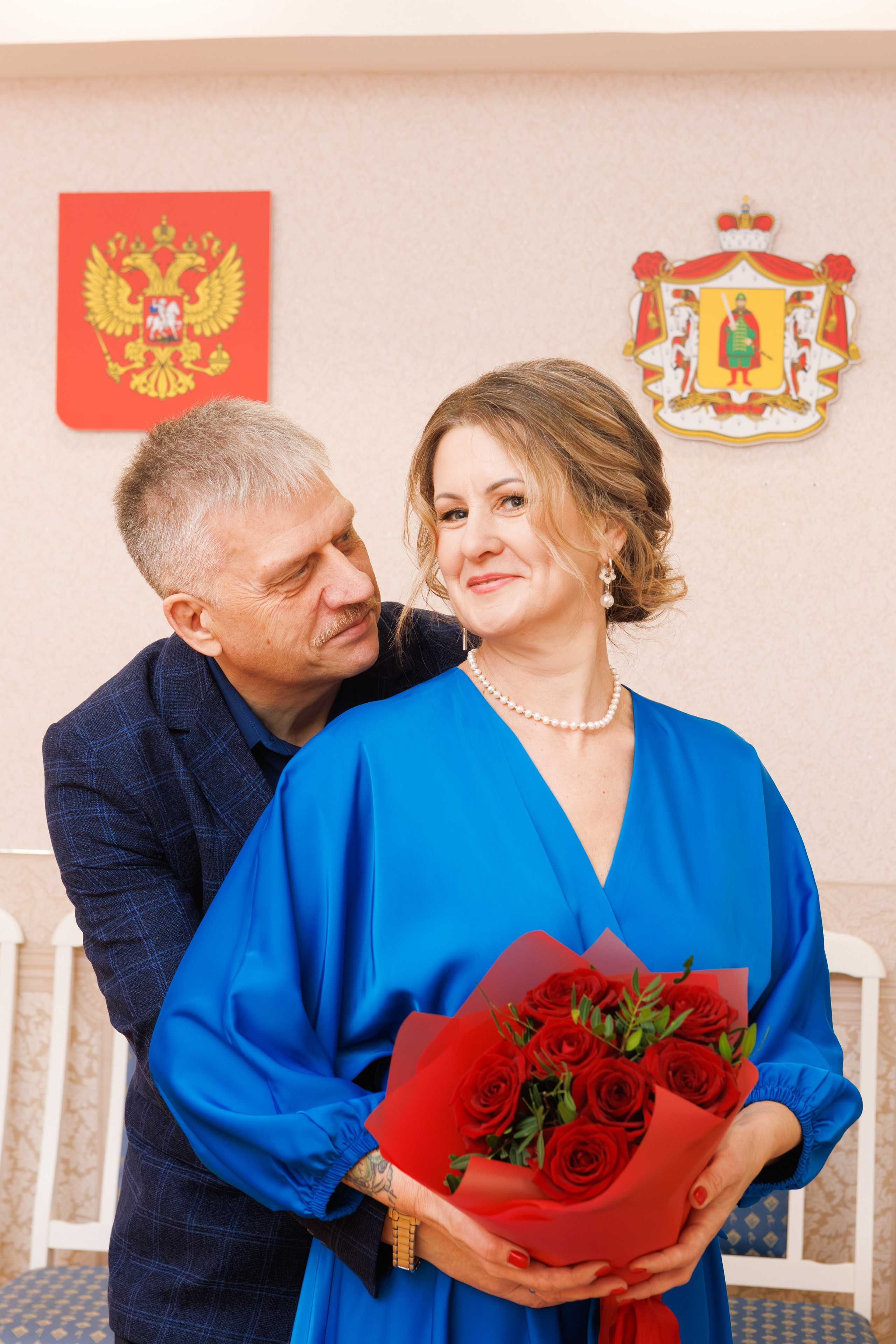 Свадьба Ольга и Дмитрий. Воронина Наталия — индивидуальный и свадебный фотограф в Рязани