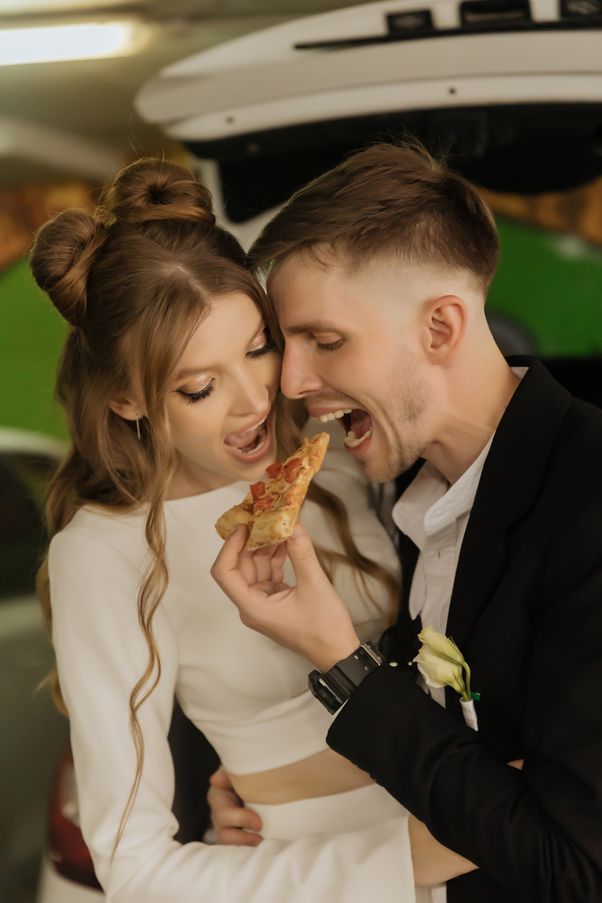 Оксана и Кирилл. Мозжерина Ирина — Свадебный и семейный фотограф в Екатеринбурге