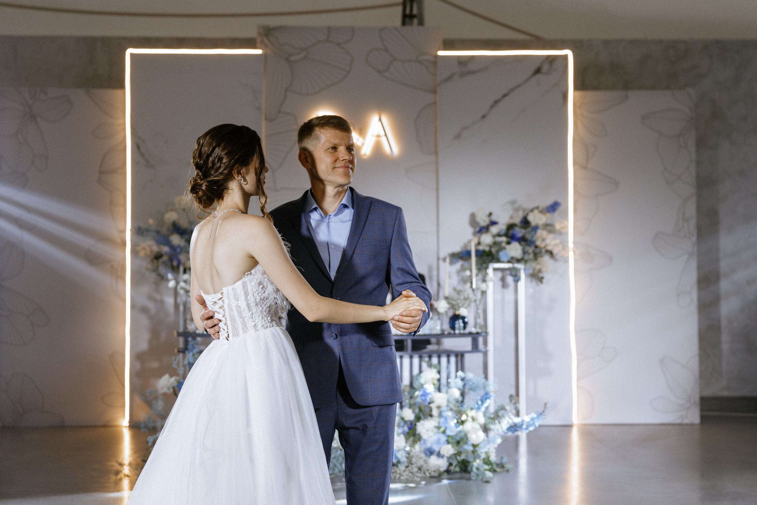 Влад и Арина. Hyatt- шатер Небо. Свадебный фотограф Балчугова Мария Екатеринбург