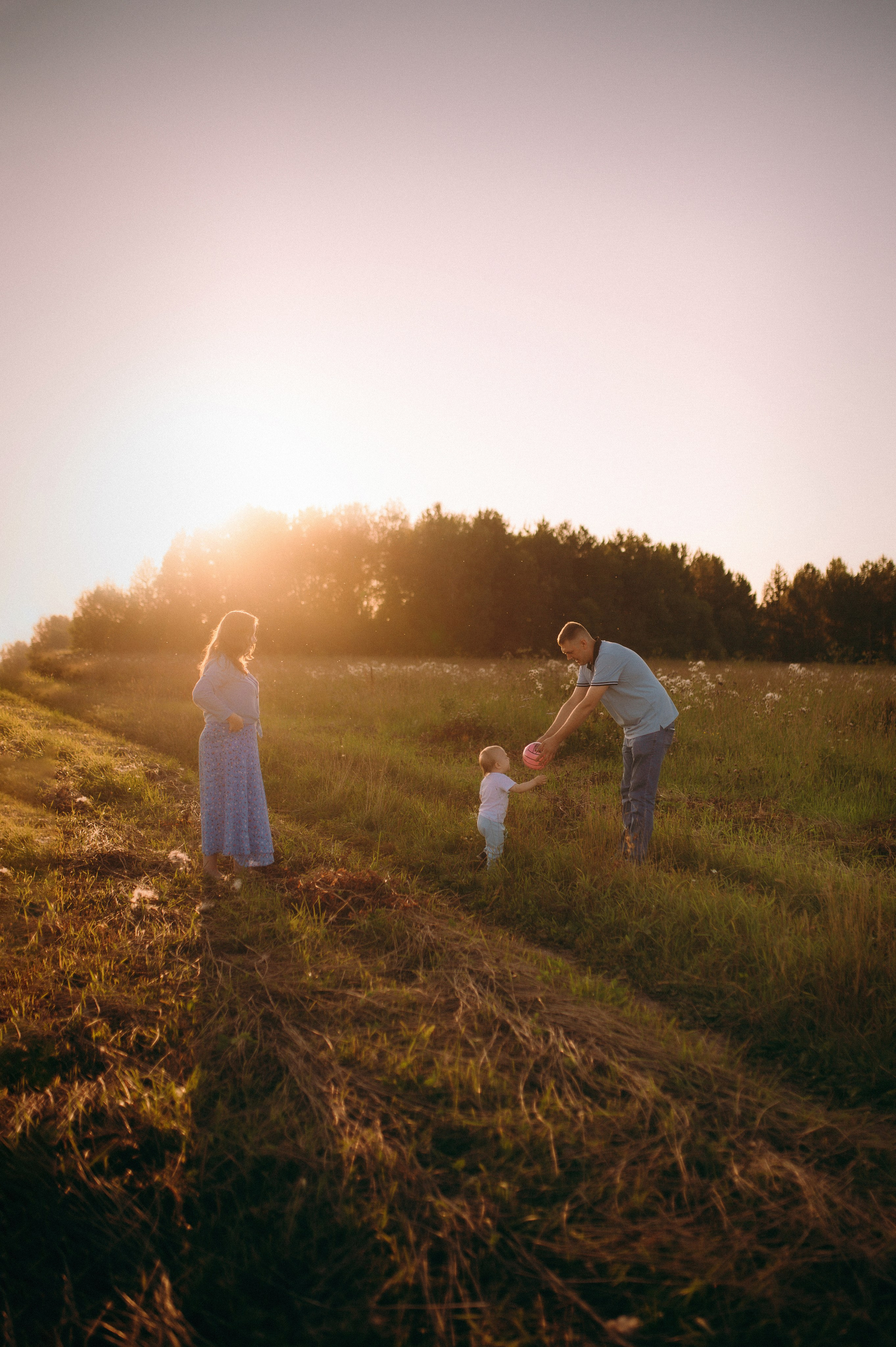 Аня, Алексей, Слава и Дима. Фотограф, г. Лесной Свердловской области
