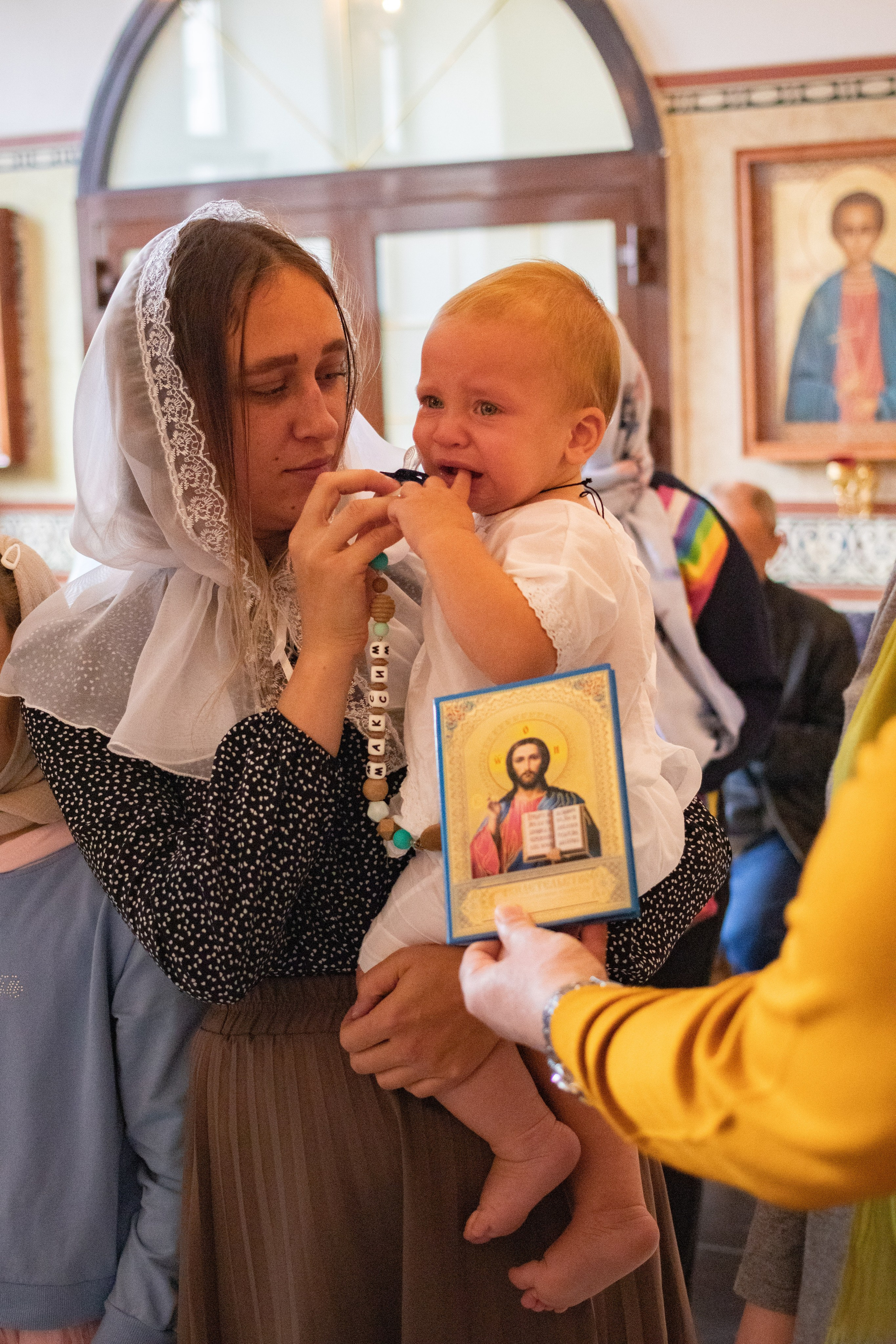 Репортажные. Фотограф Кемерово I Ростислав Поддубный