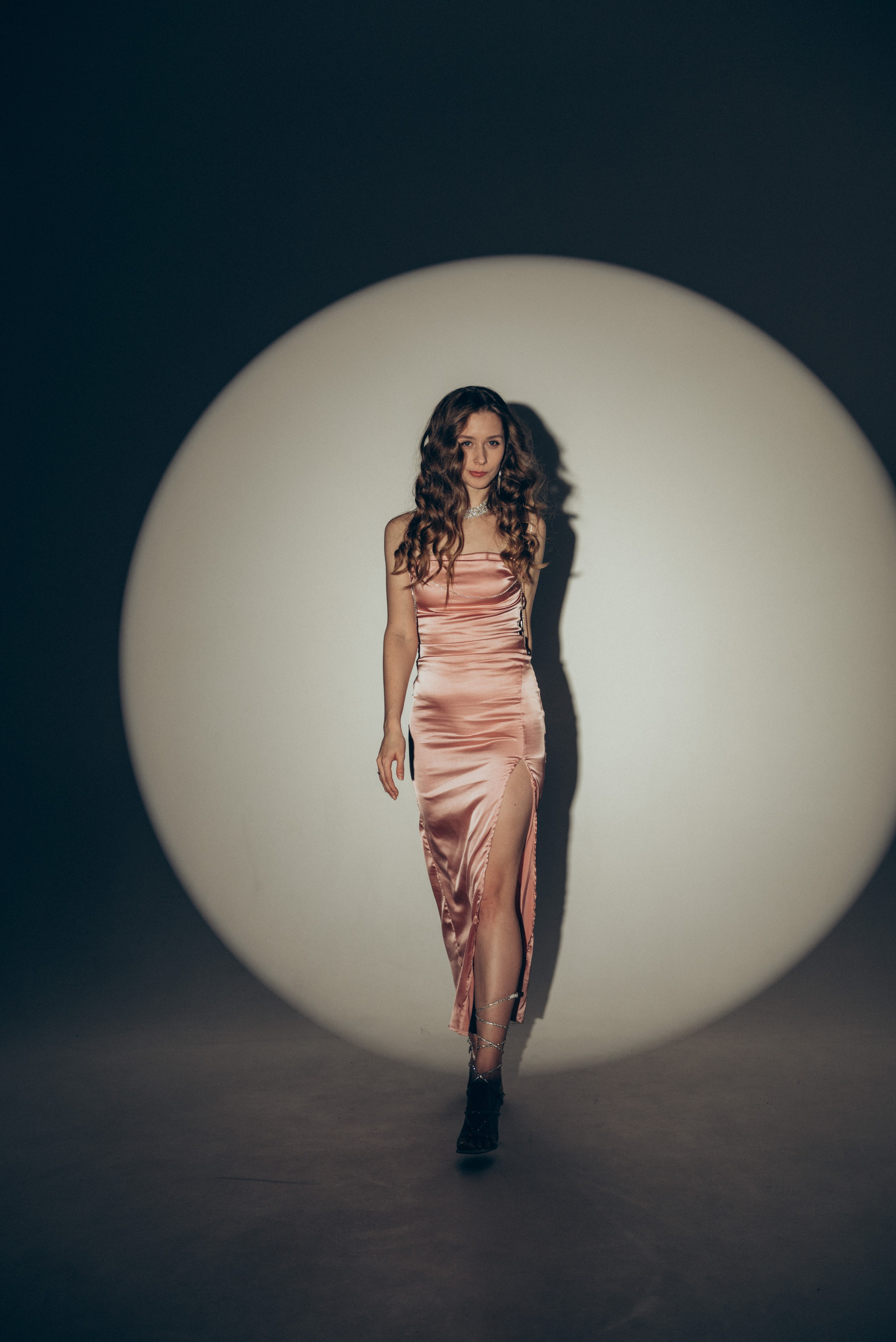 Дарья. Фотограф в Томске Мария Март