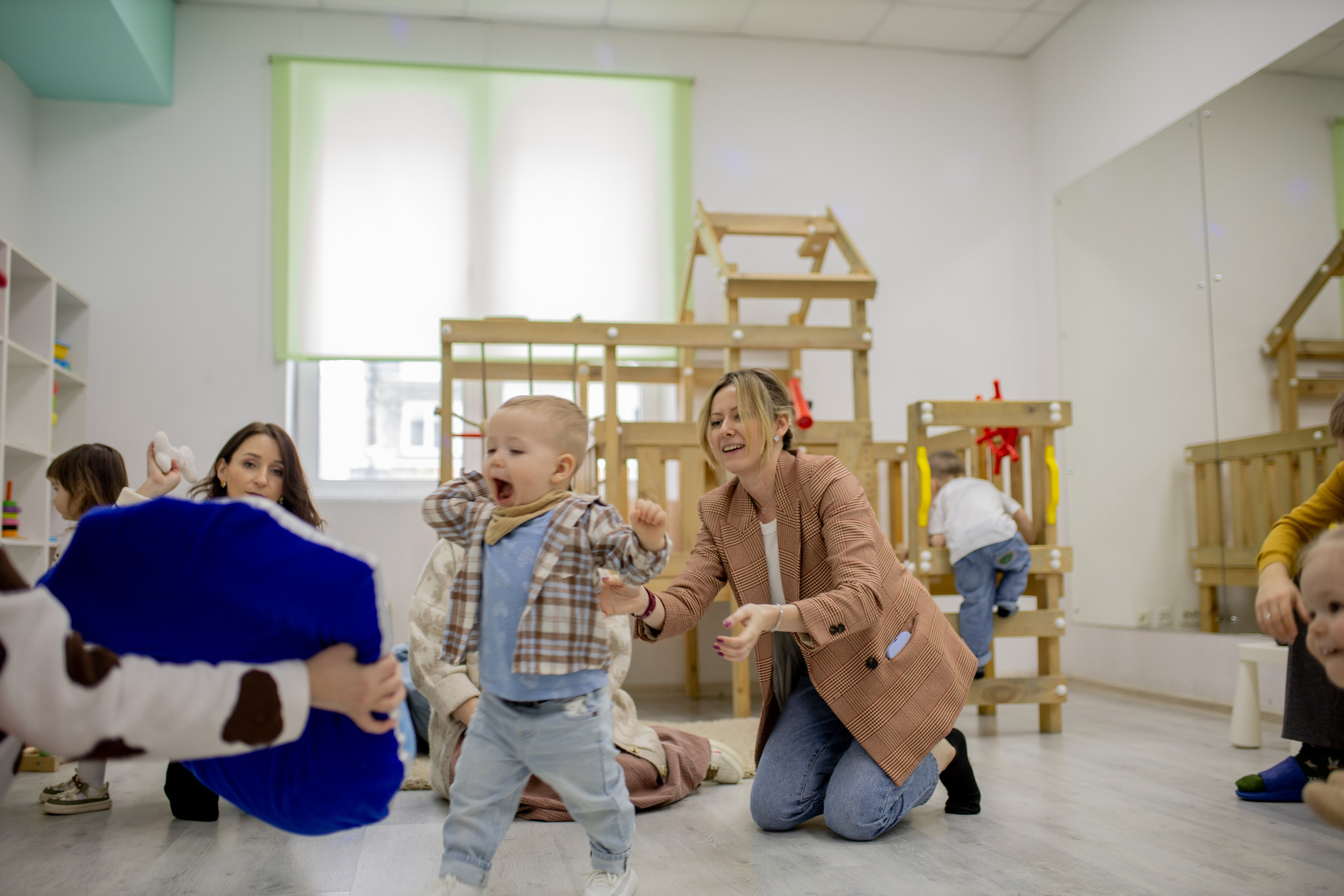 Вечеринка Вовочки. Семейный и детский фотограф в Петрозаводске