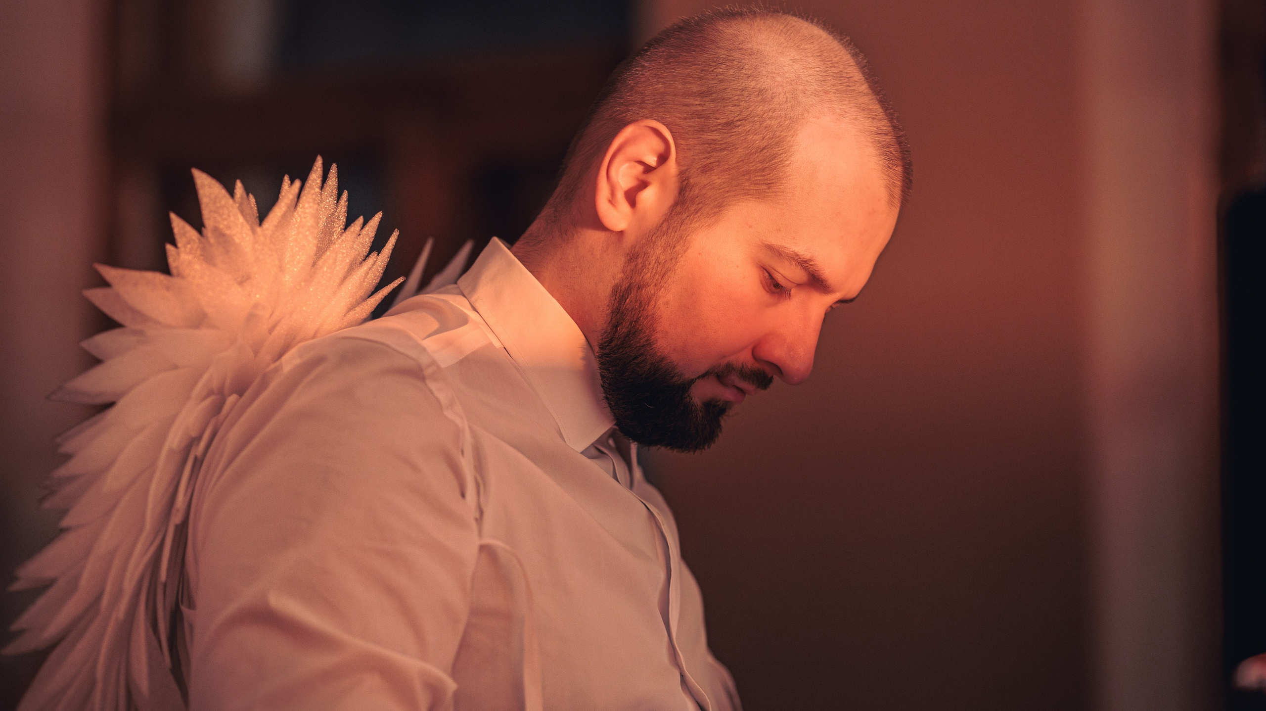 Вечеринка. Сайт о фотографии, Москва