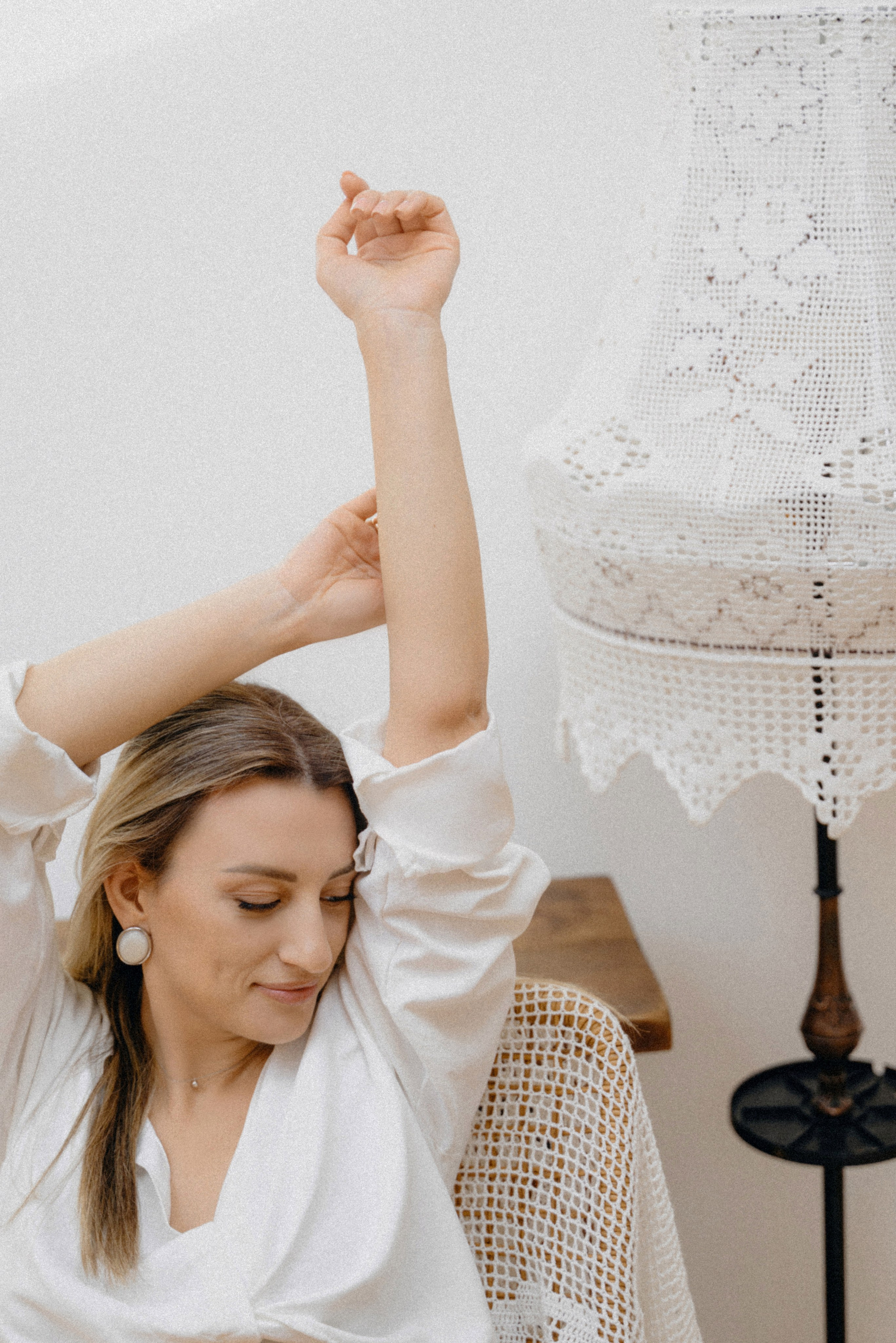 Кристина в ожидании. Свадебный и портретный фотограф в Минске Наташа Каракулова