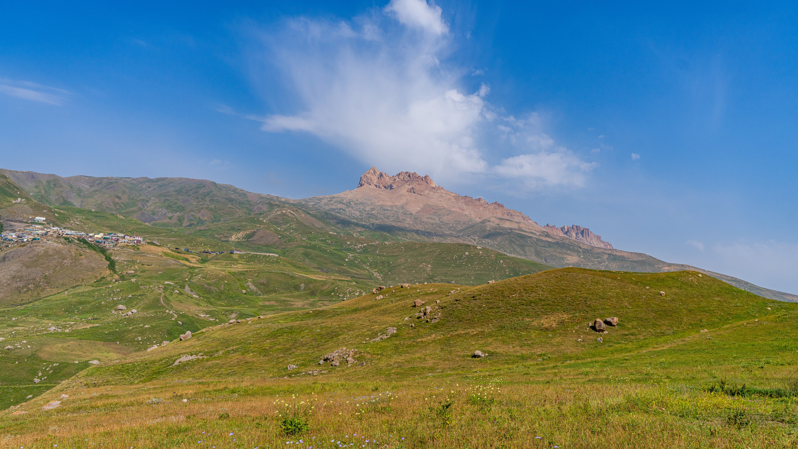 Дагестан. Фотограф в Москве. Шахабудин