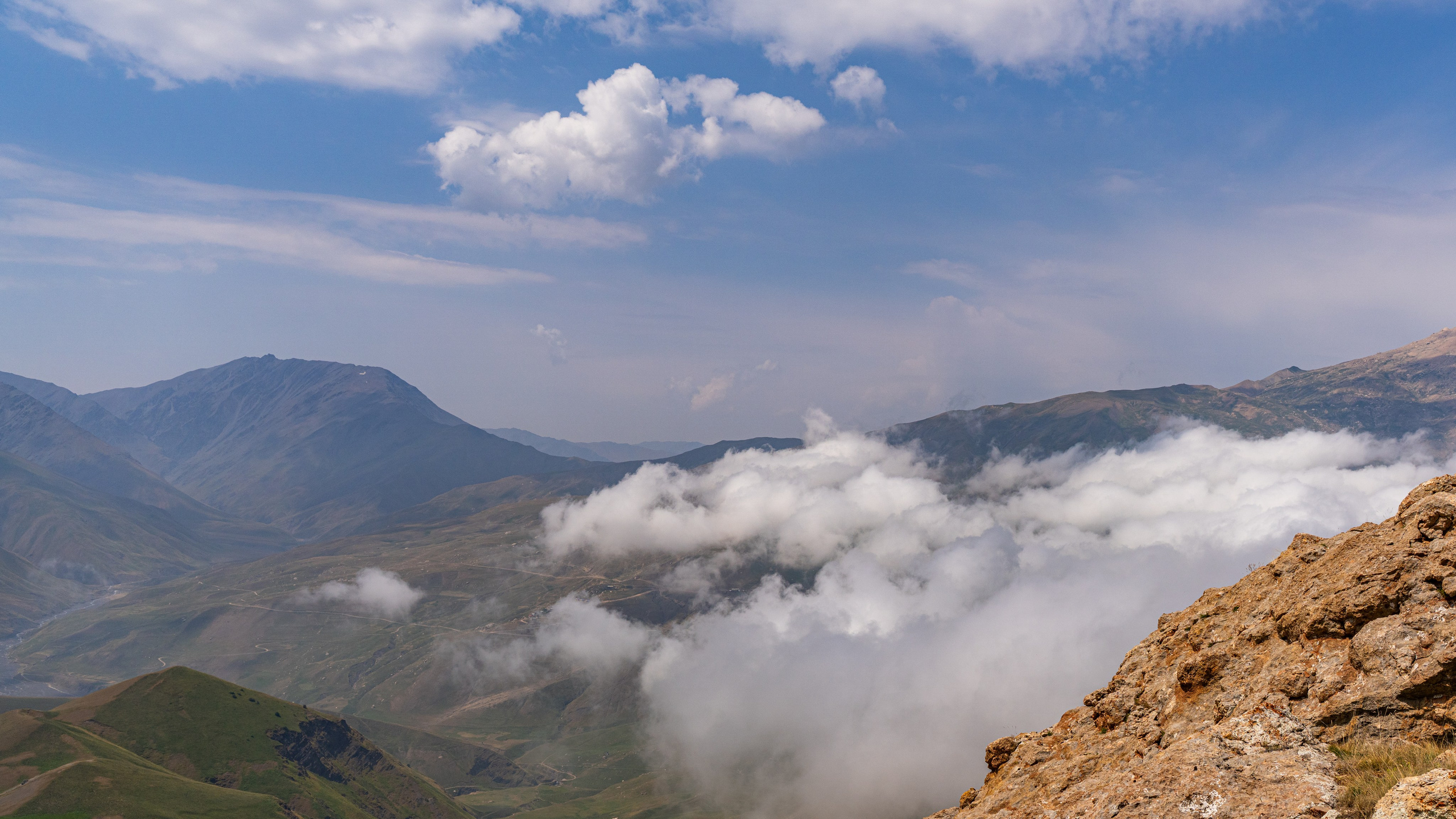 Дагестан. Фотограф в Москве. Шахабудин