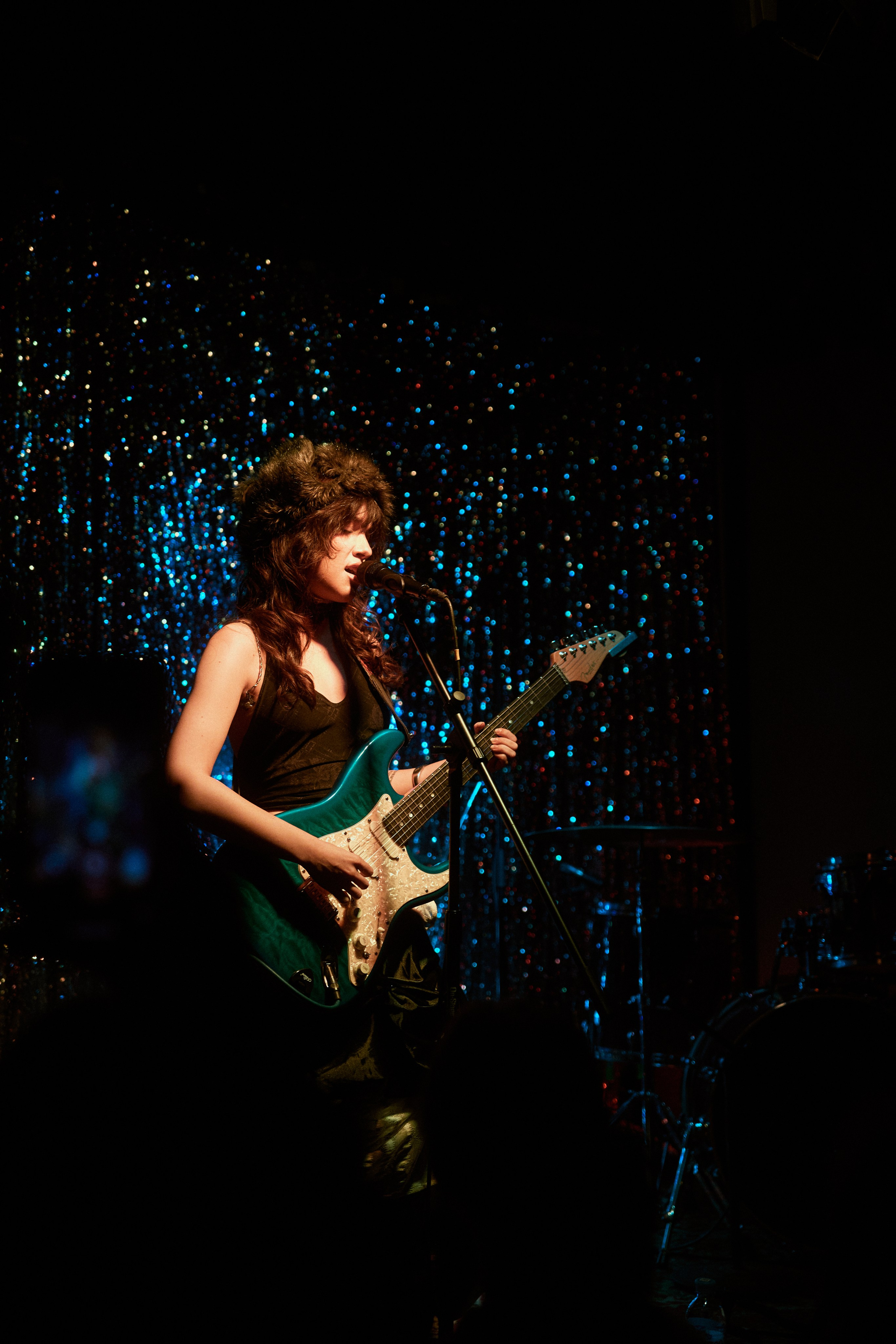 Концерт Sabu в pwrhs. Фотограф и видеограф Мария Банщикова, Солнечногорск, Москва