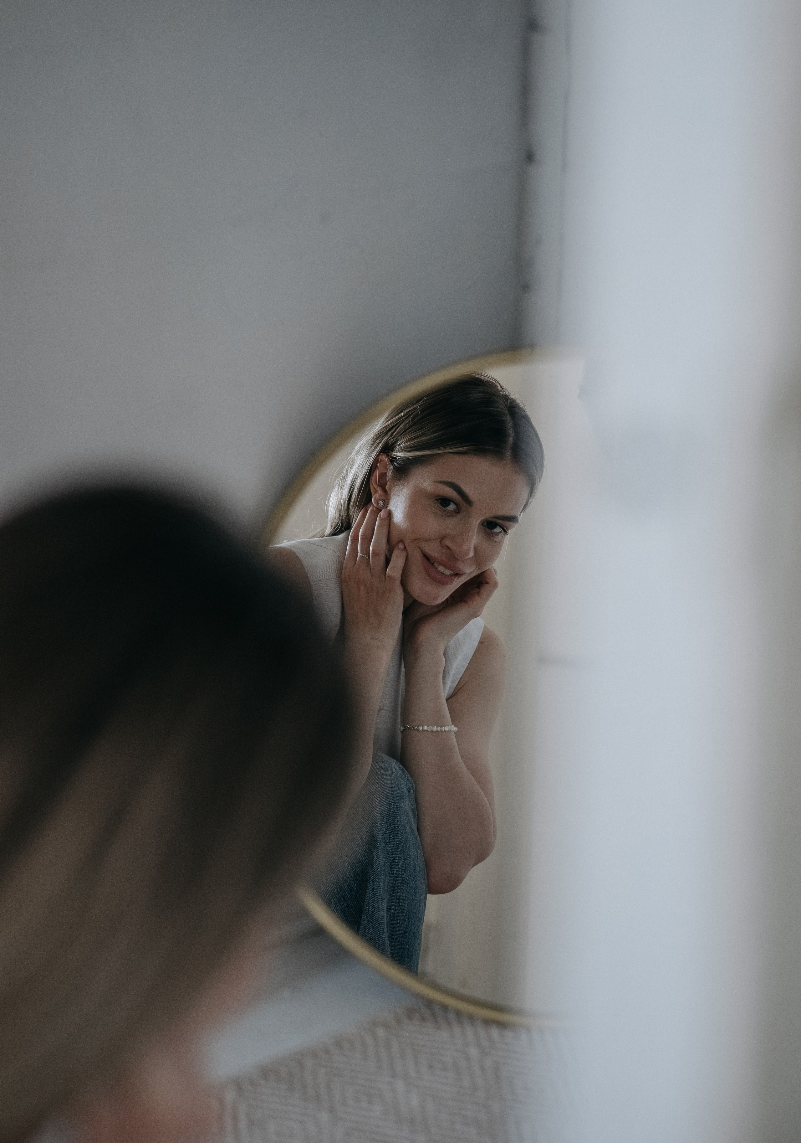 Марина. Женский и семейный фотограф в Москве Анастасия Филимонова