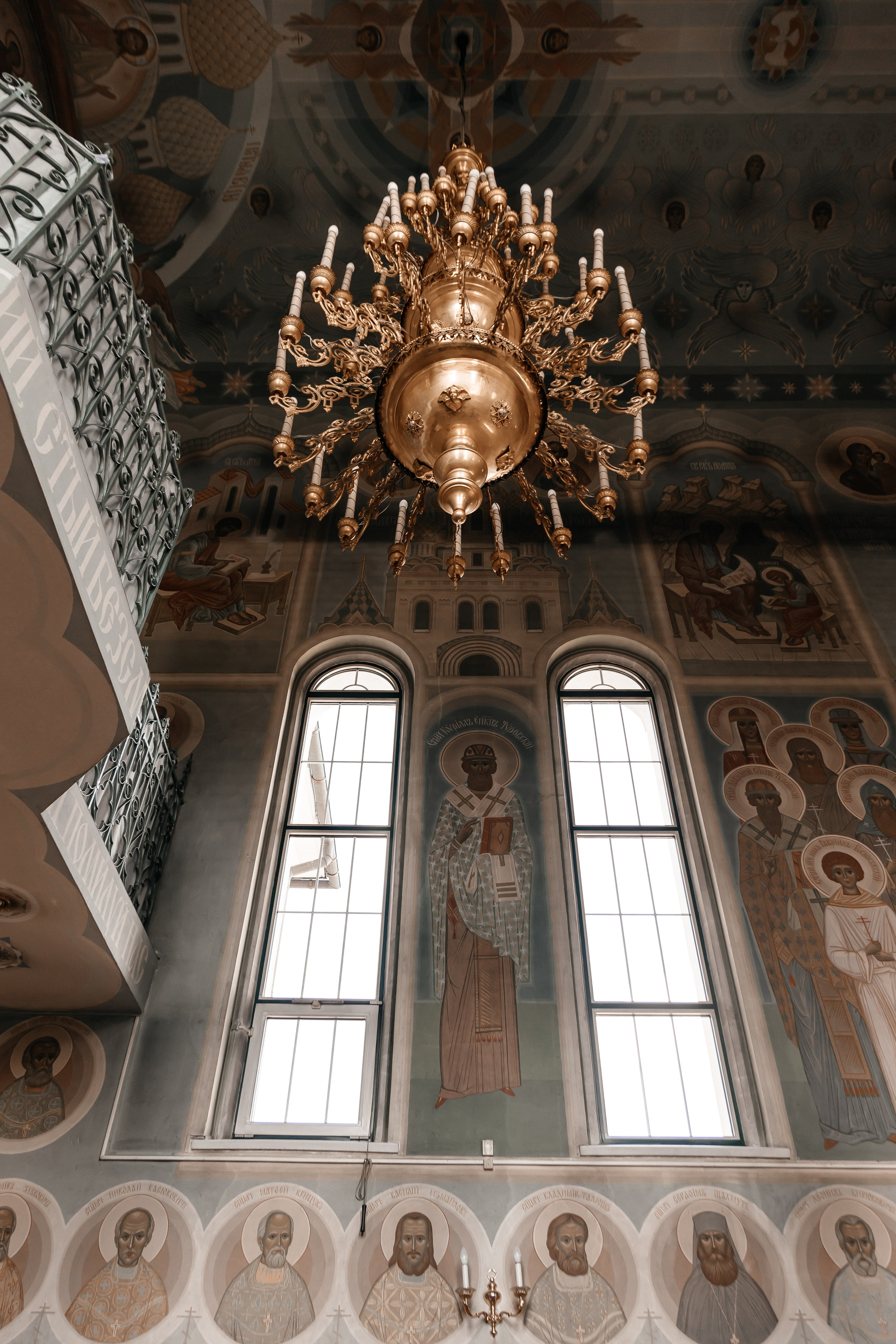 Крещение Леши. Семейный фотограф Минск Усова Ольга