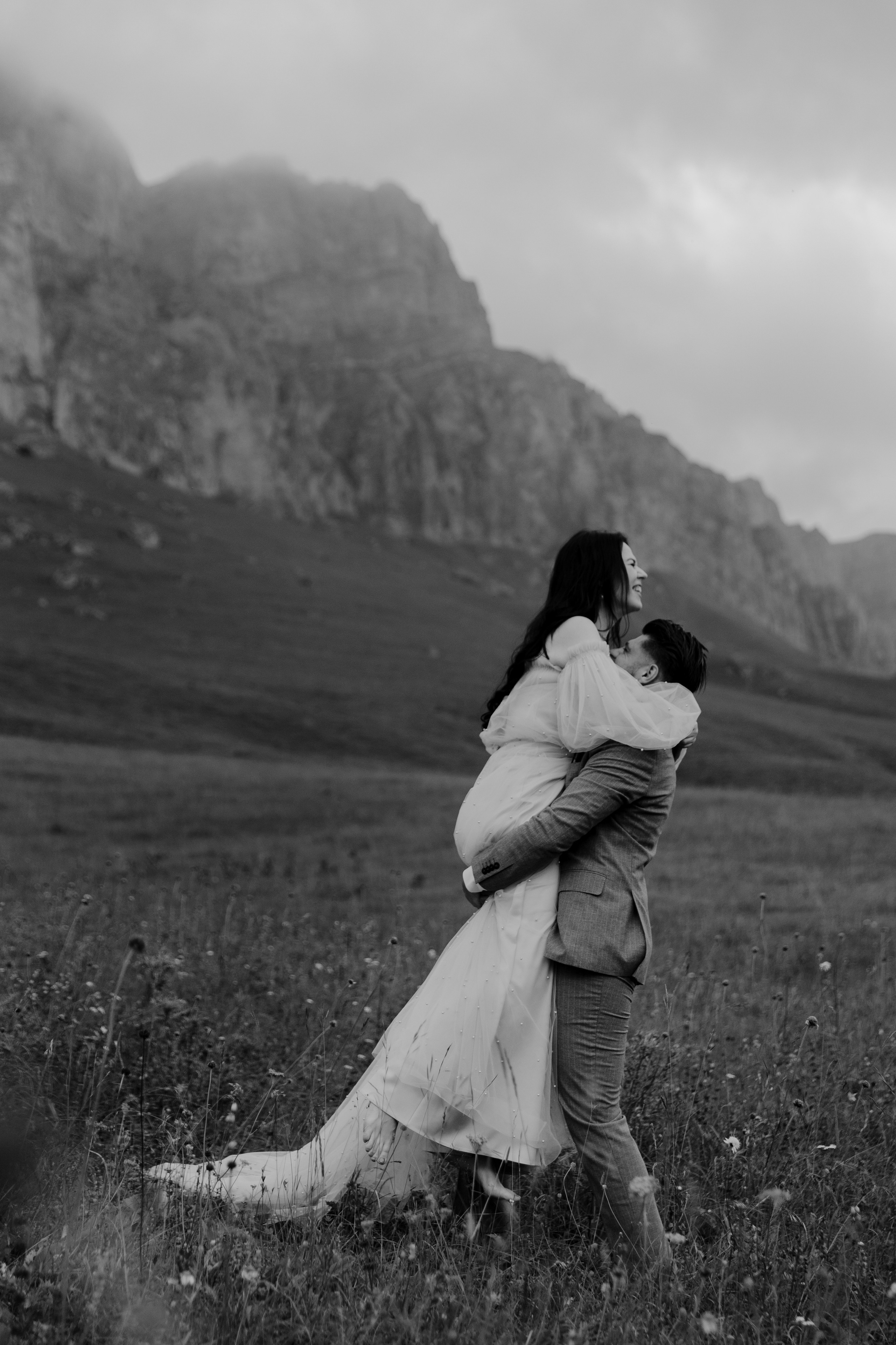 Диана ღ Андрей. Портфолио