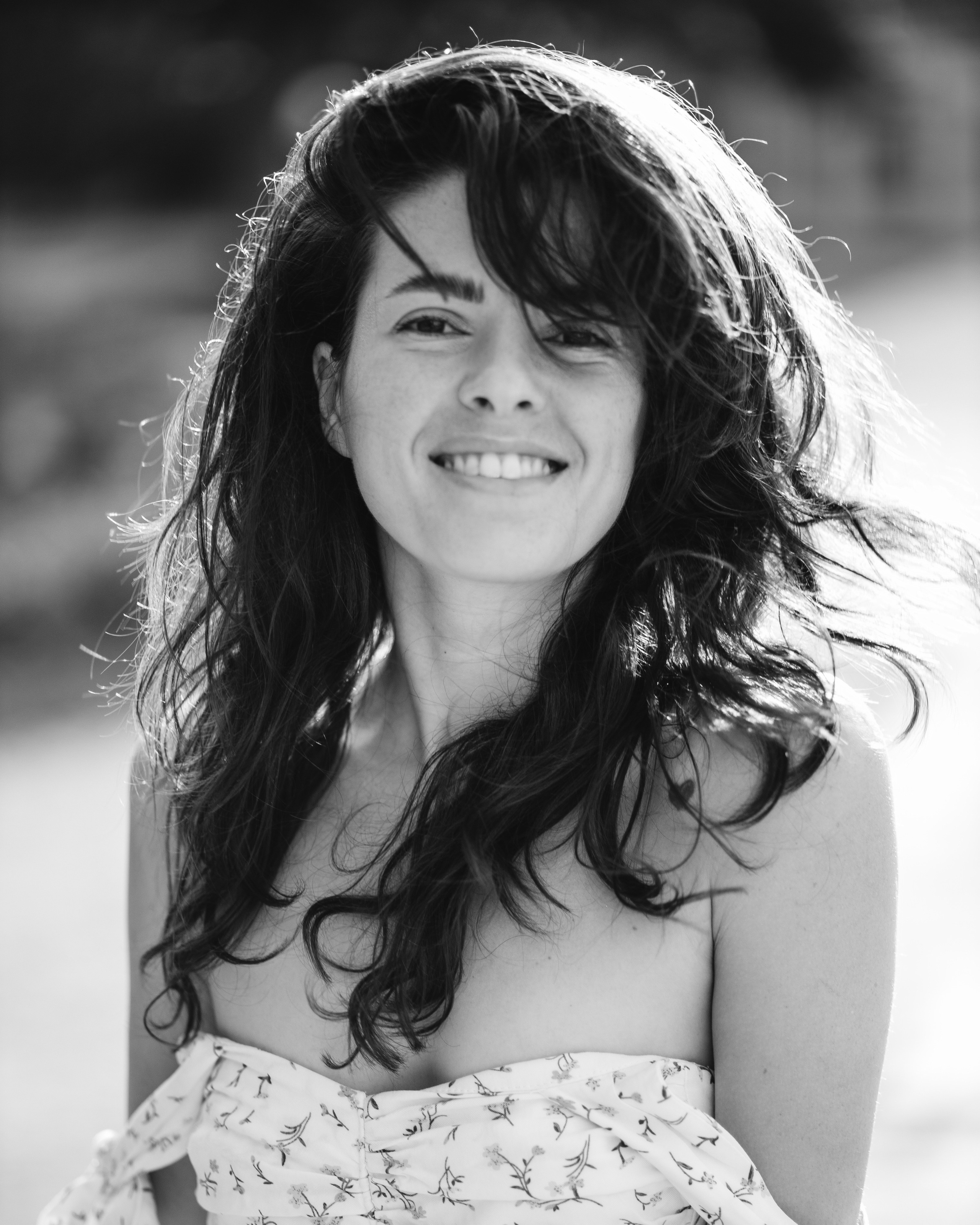 Ксения. Портфолио