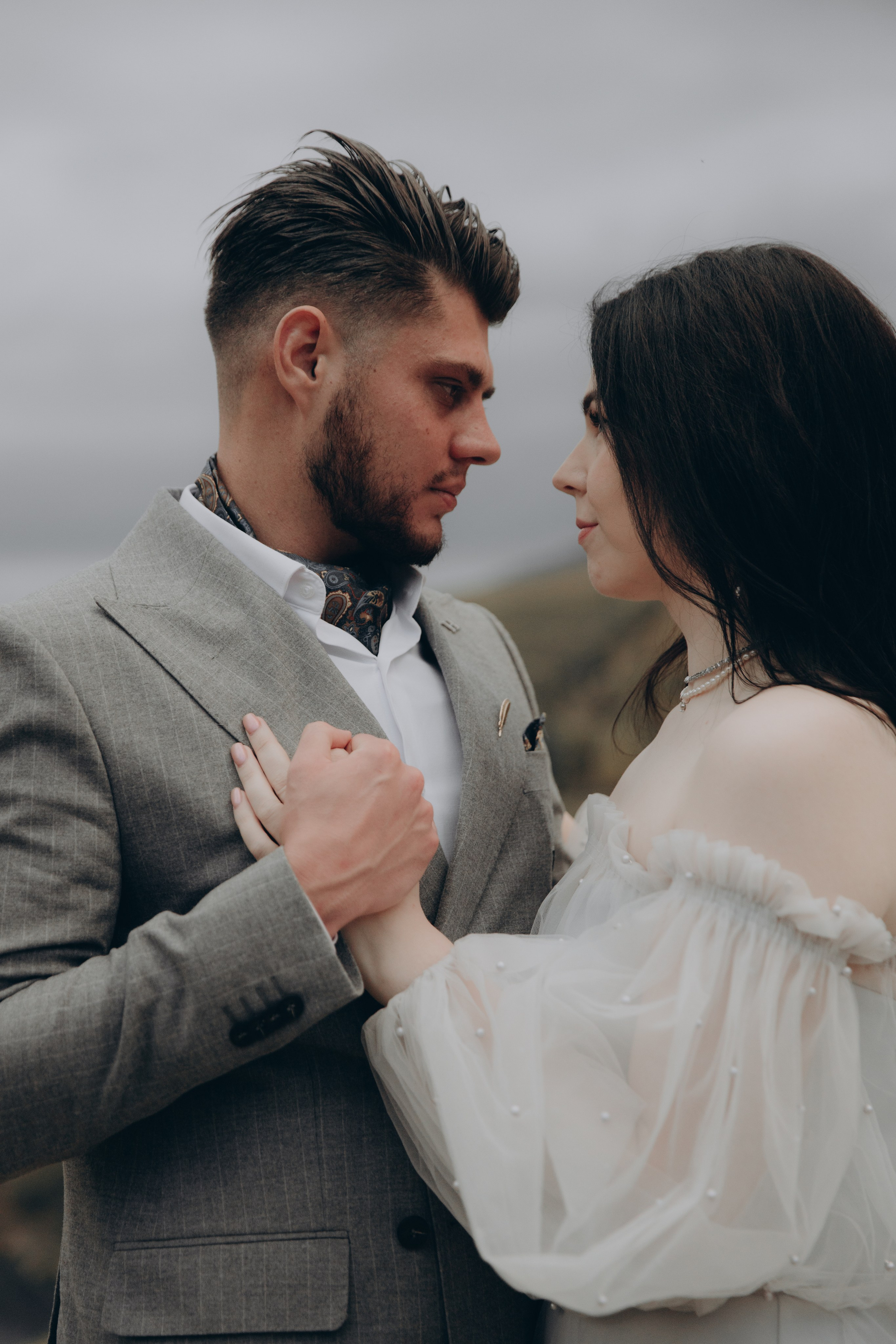 Диана ღ Андрей. Портфолио