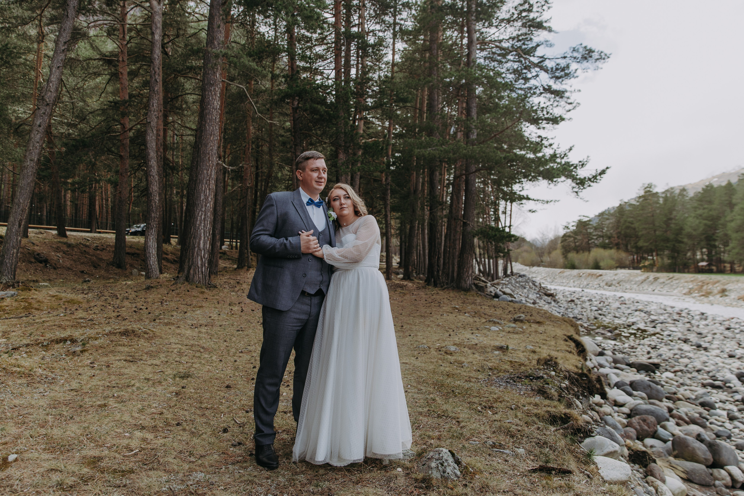 Ольга ღ Валентин. Портфолио