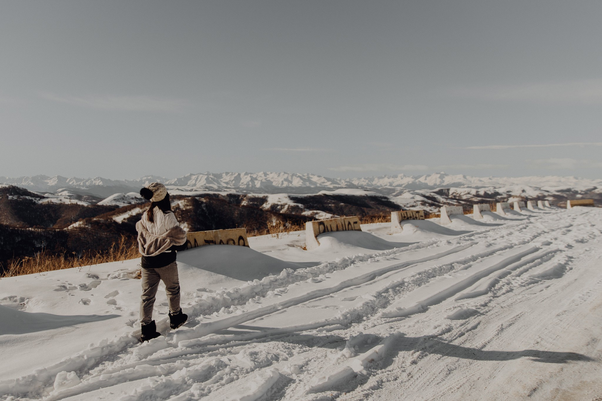 Карина. Портфолио