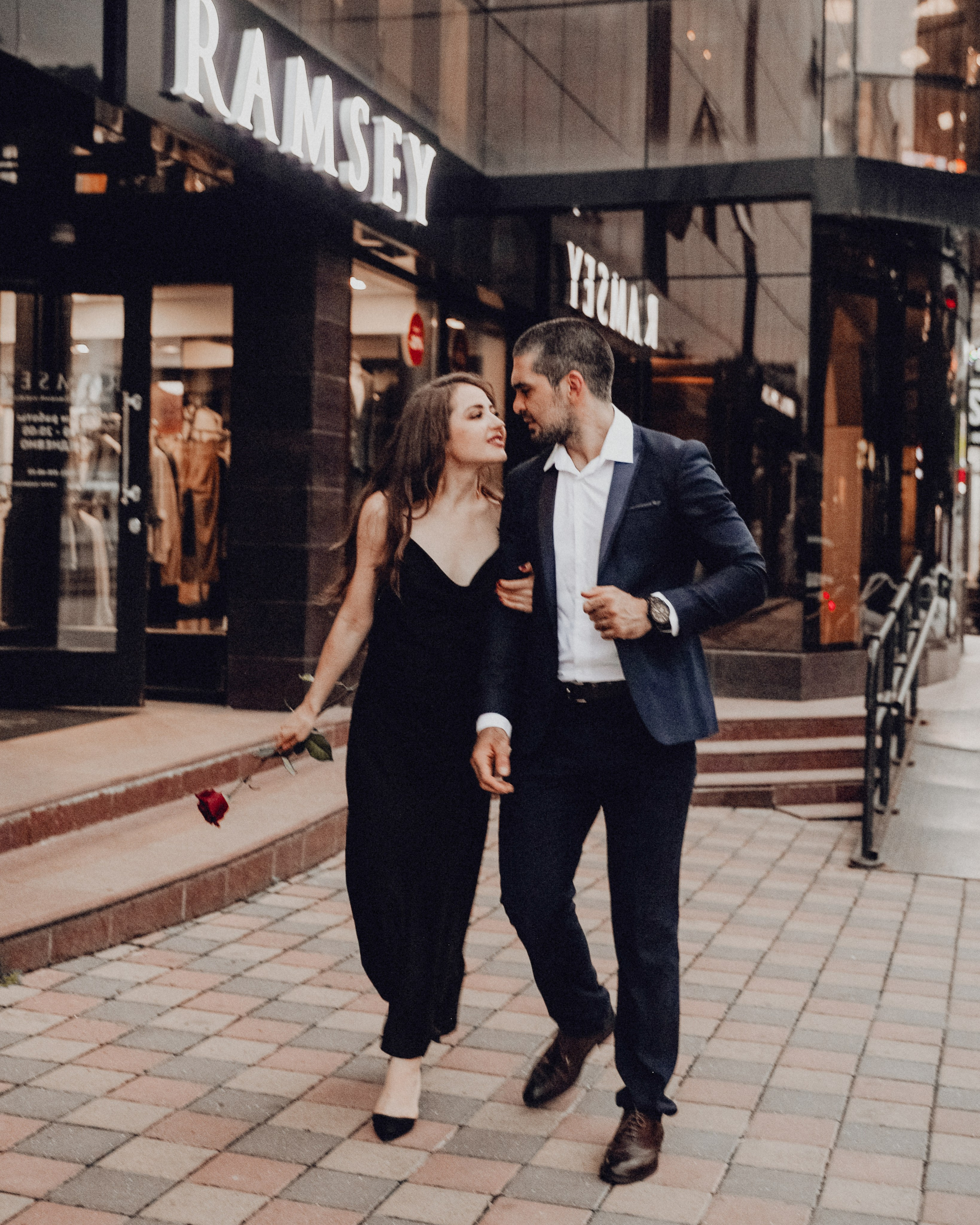 Ира ღ Василий. Портфолио