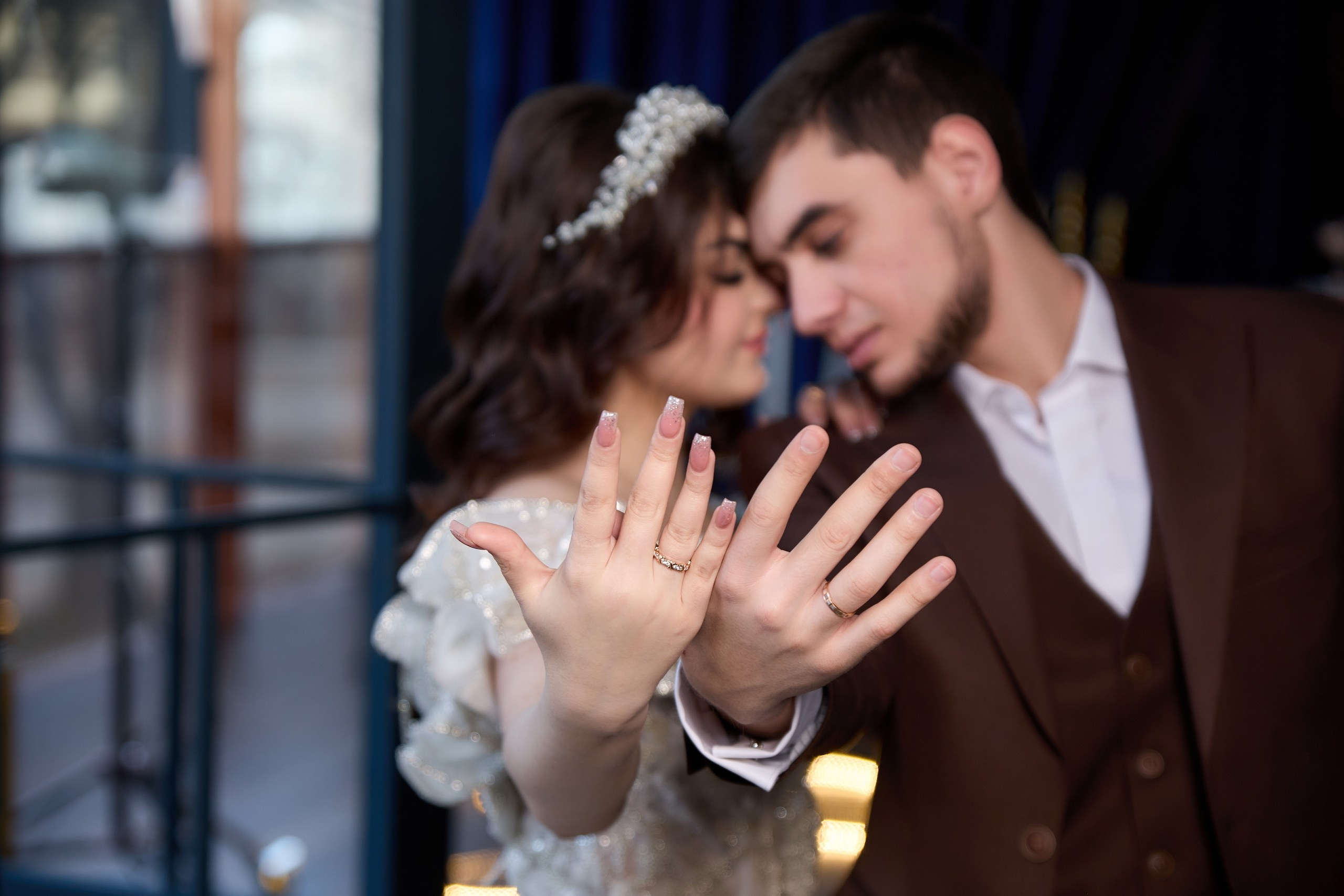 СЮЗАННА И НИКОЛАЙ. Фотограф Татаринов Андрей (Донецк / Макеевка)