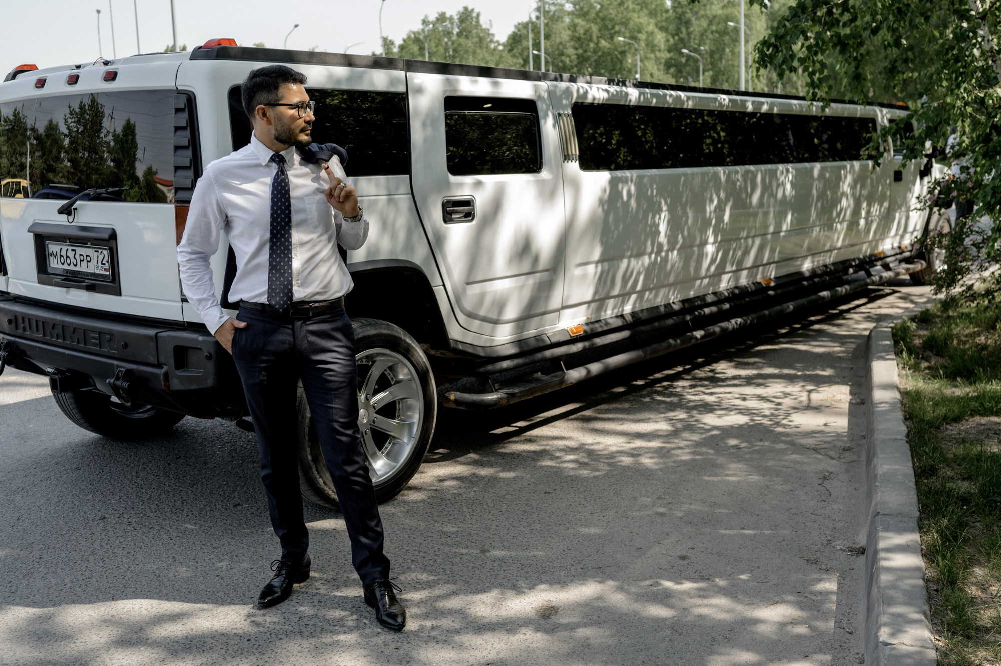 Раджа и Татьяна. Свадебный фотограф в Тюмени Анастасия Пономарева