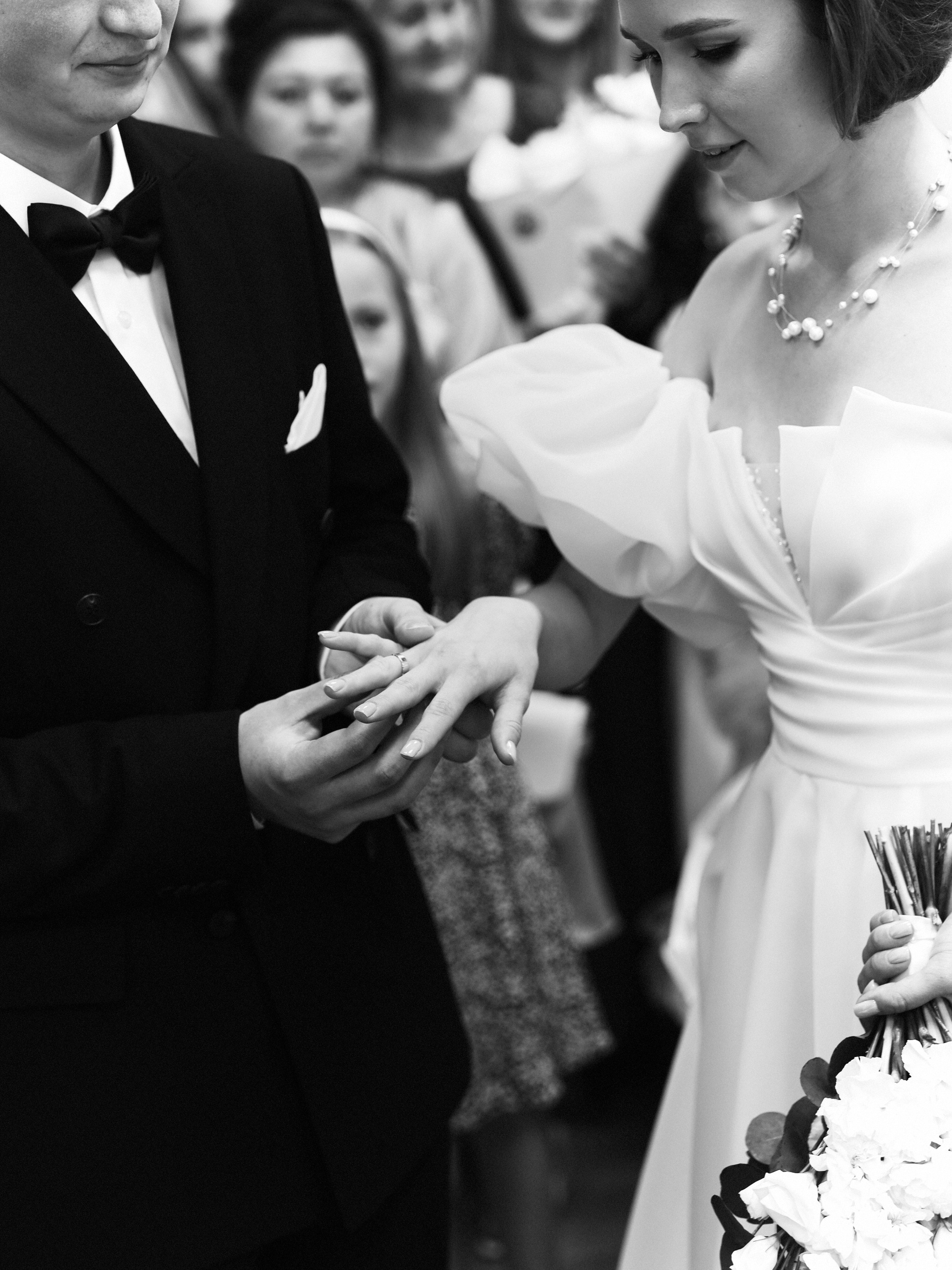 Andrey & Alina. Козырева Ксения — фотограф в Новосибирске