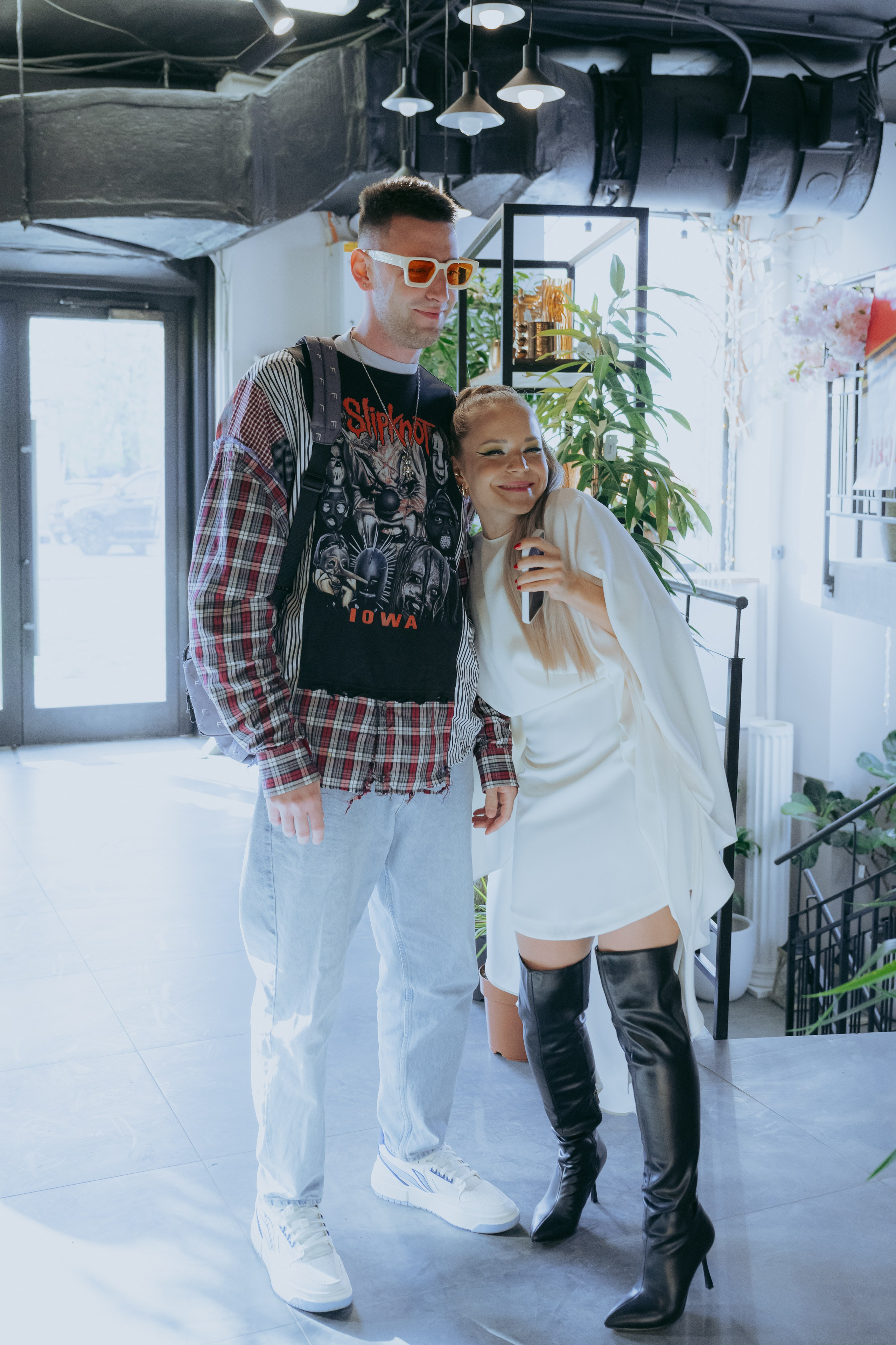 2 года бренда Tsenno. Фотограф в Москве