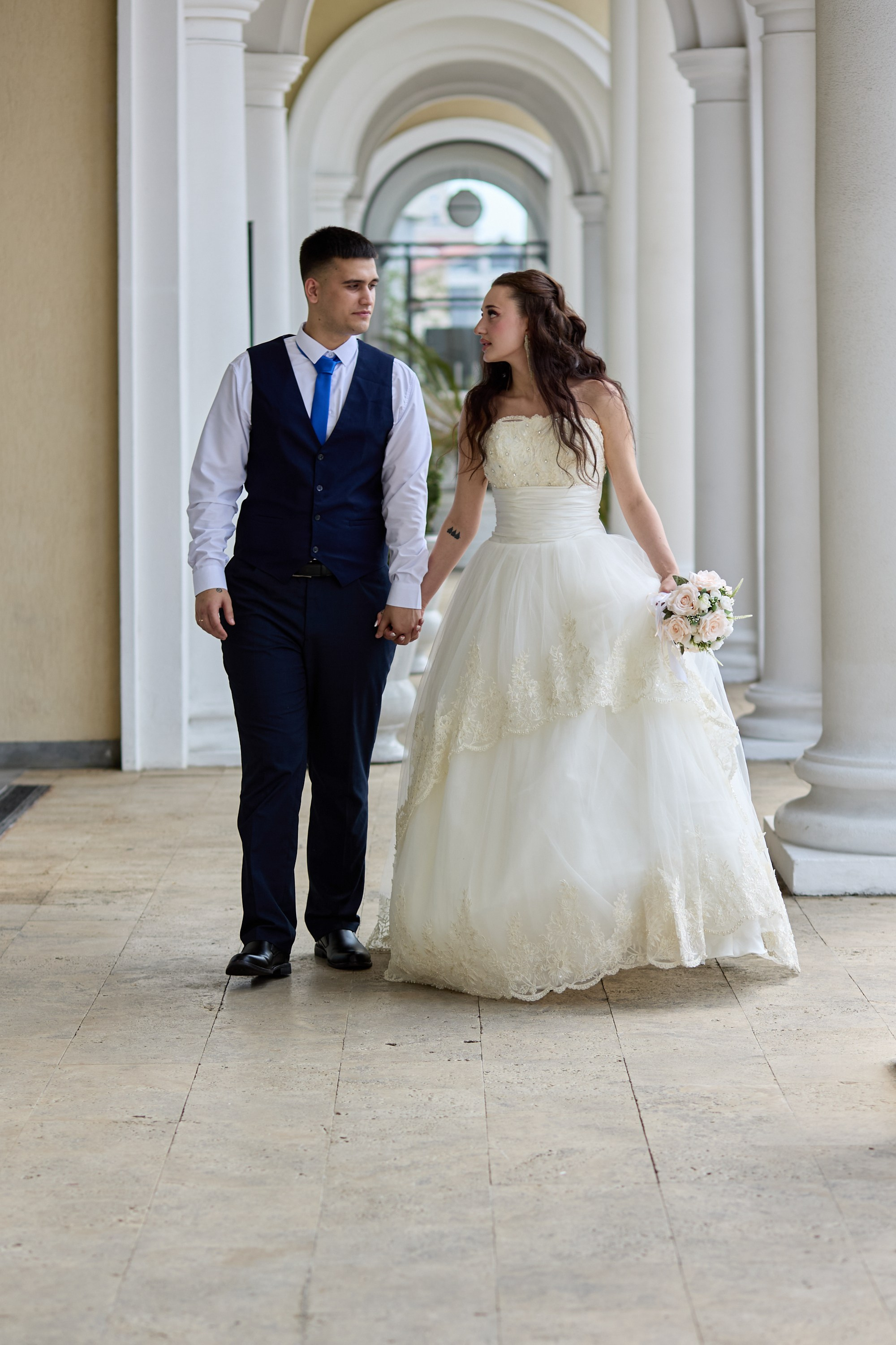 Свадебный фотограф и видеограф для репортажной съёмки торжества. Фотограф Юрий Никитюк — Сочи |Адлер|Красная Поляна