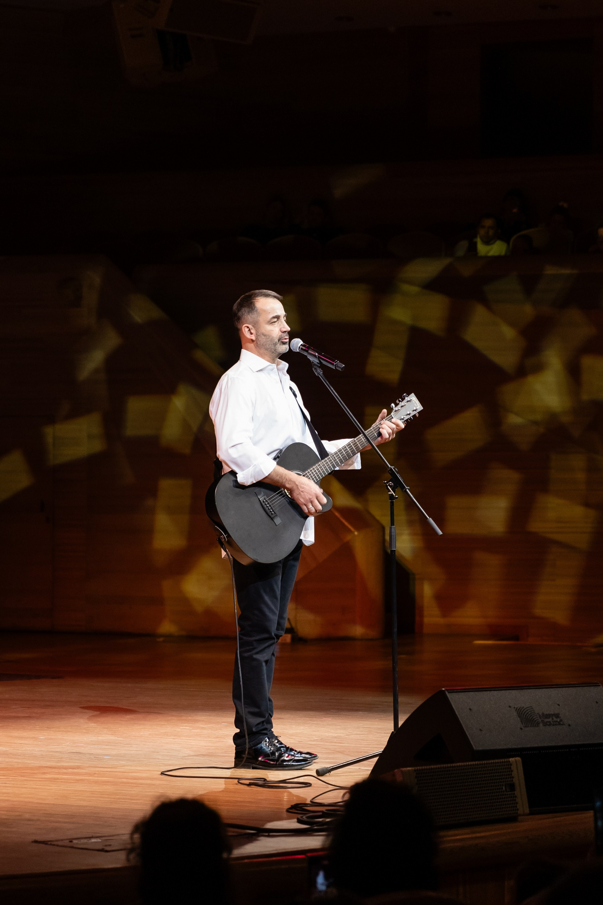 Рождественский концерт (Дом Музыки). Татьяна Чернышова свадебный фотограф Москва