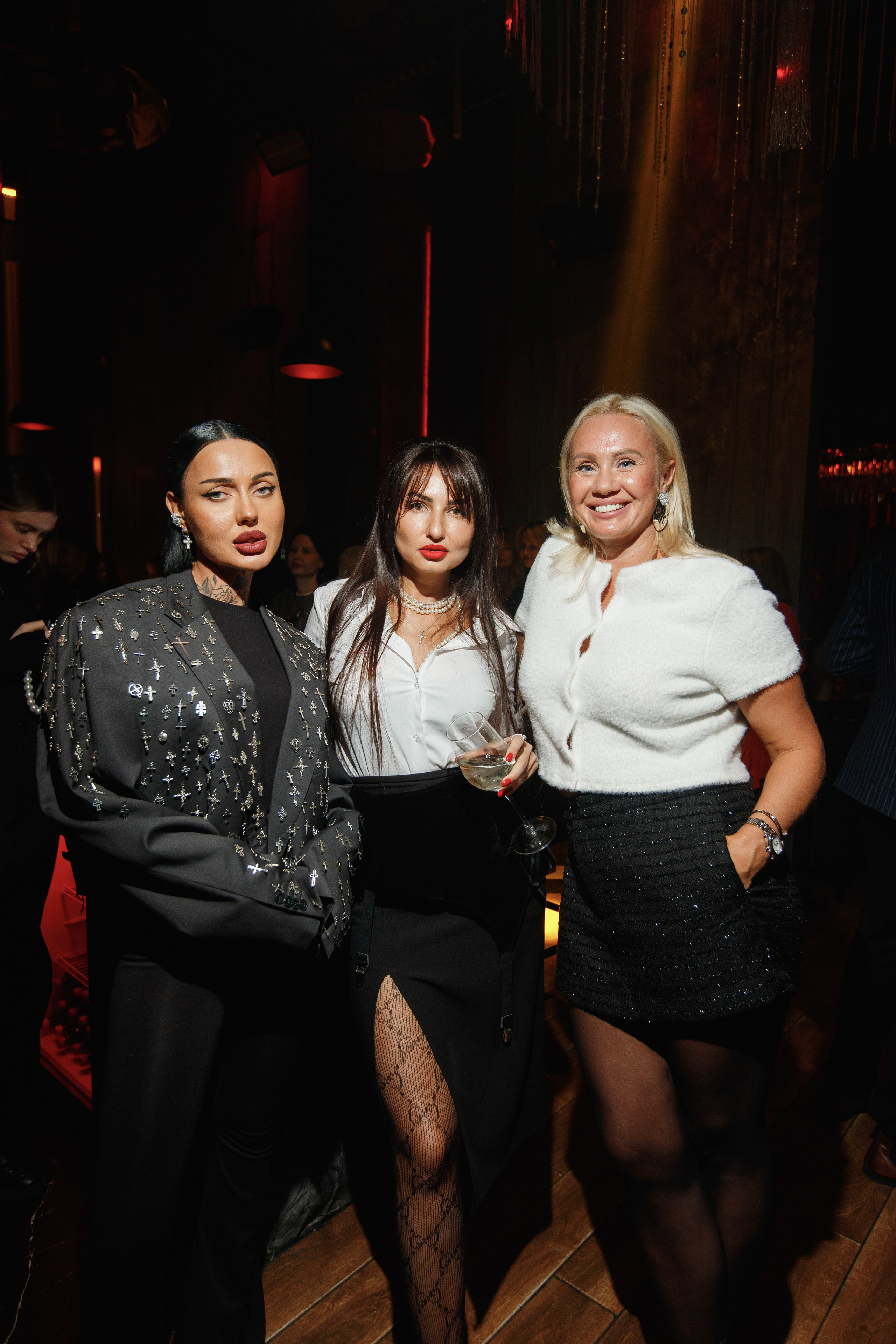 СОБРАНИЕ EXCLUSIVE — ПРЕЗЕНТАЦИЯ ВЕСЕННЕГО ЖУРНАЛА. СВОИ. ФОТООТЧЕТЫ-СОБЫТИЯ-МЕСТА