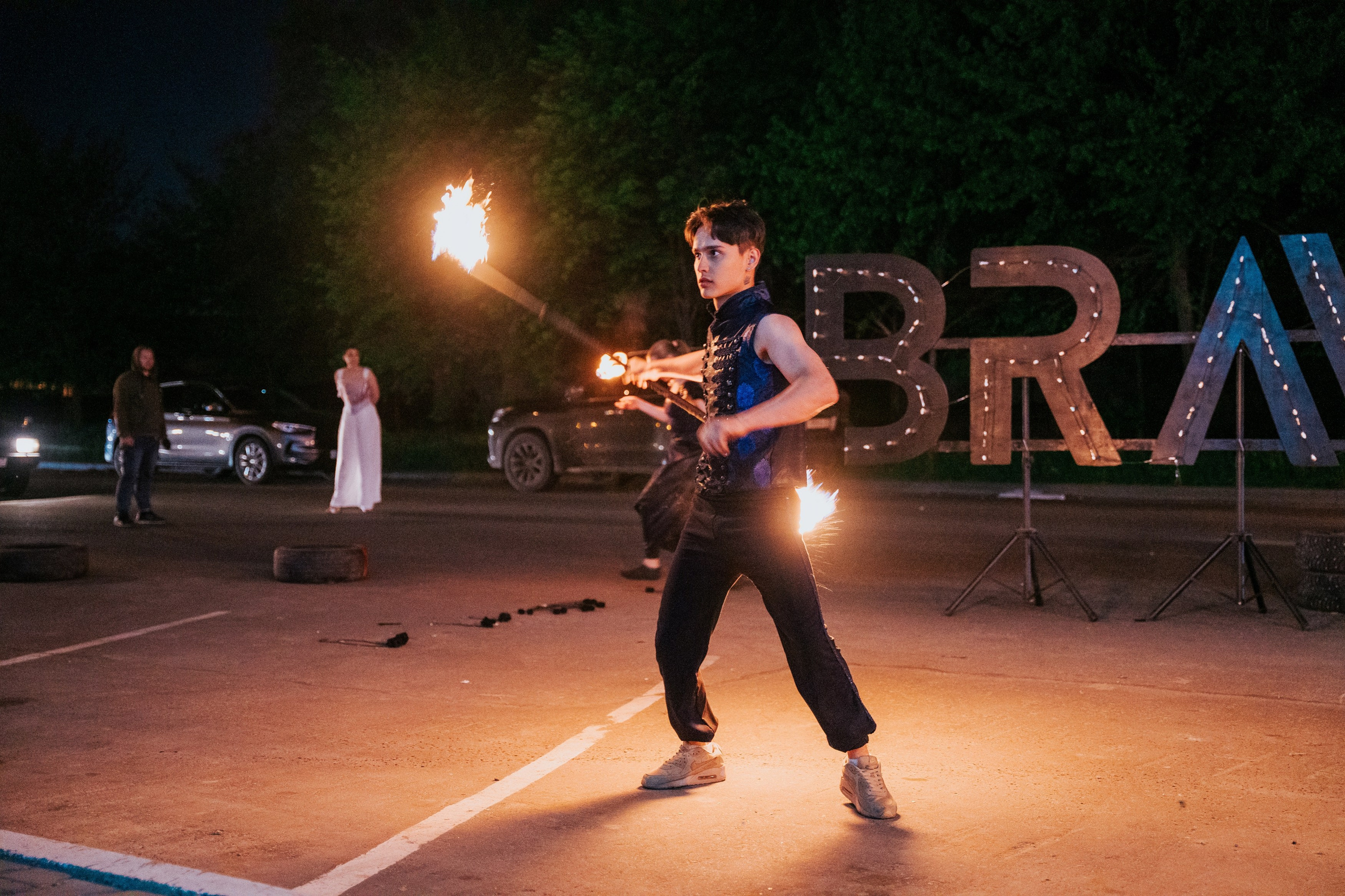 BRAVO — FLORA EVENT — PART II. СВОИ. ФОТООТЧЕТЫ-СОБЫТИЯ-МЕСТА