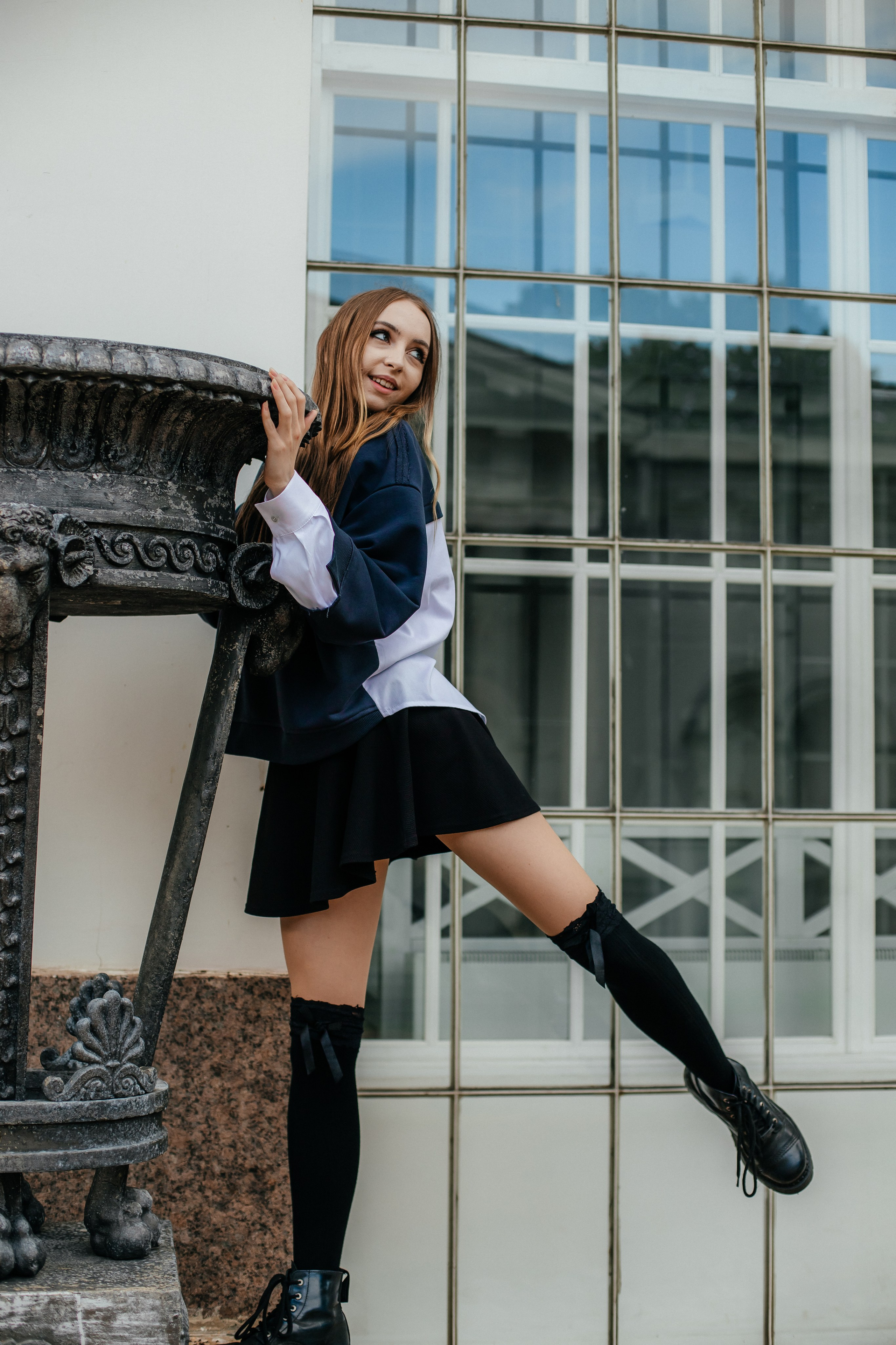 Для Бренда одежды — Sozykin & Kosenko. Elena Sova — семейный и женский фотограф в Санкт-Петербурге