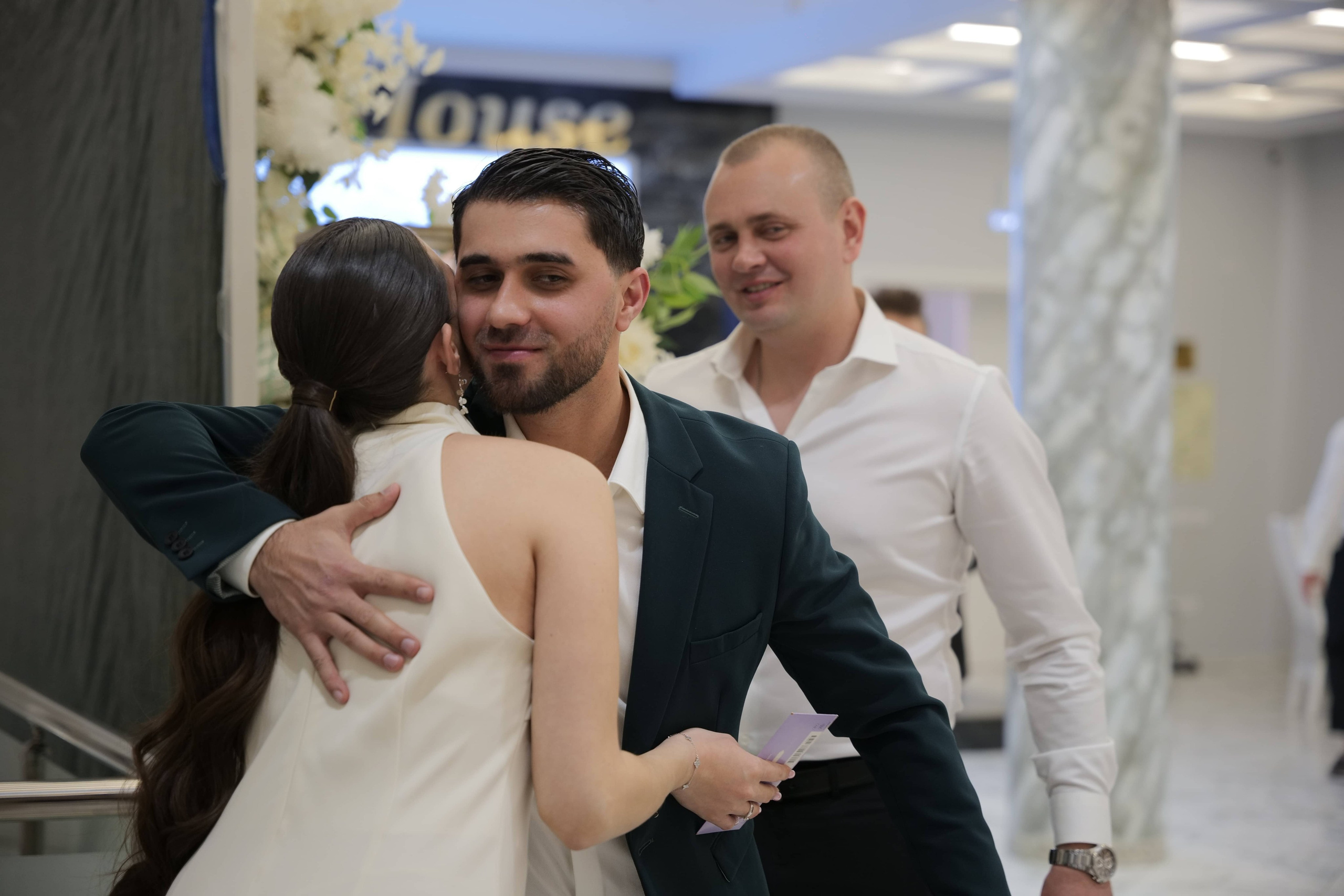Свадьба Игоря и Ангелины