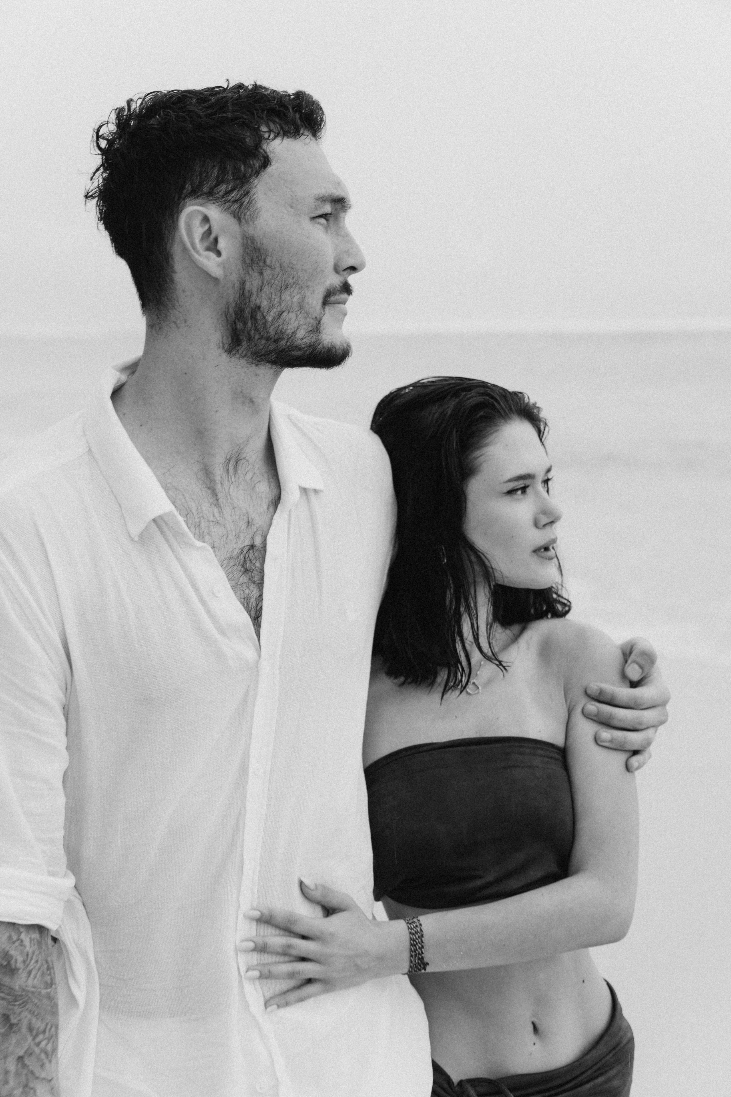 Alina & Denis. Olga Antipova — photographer