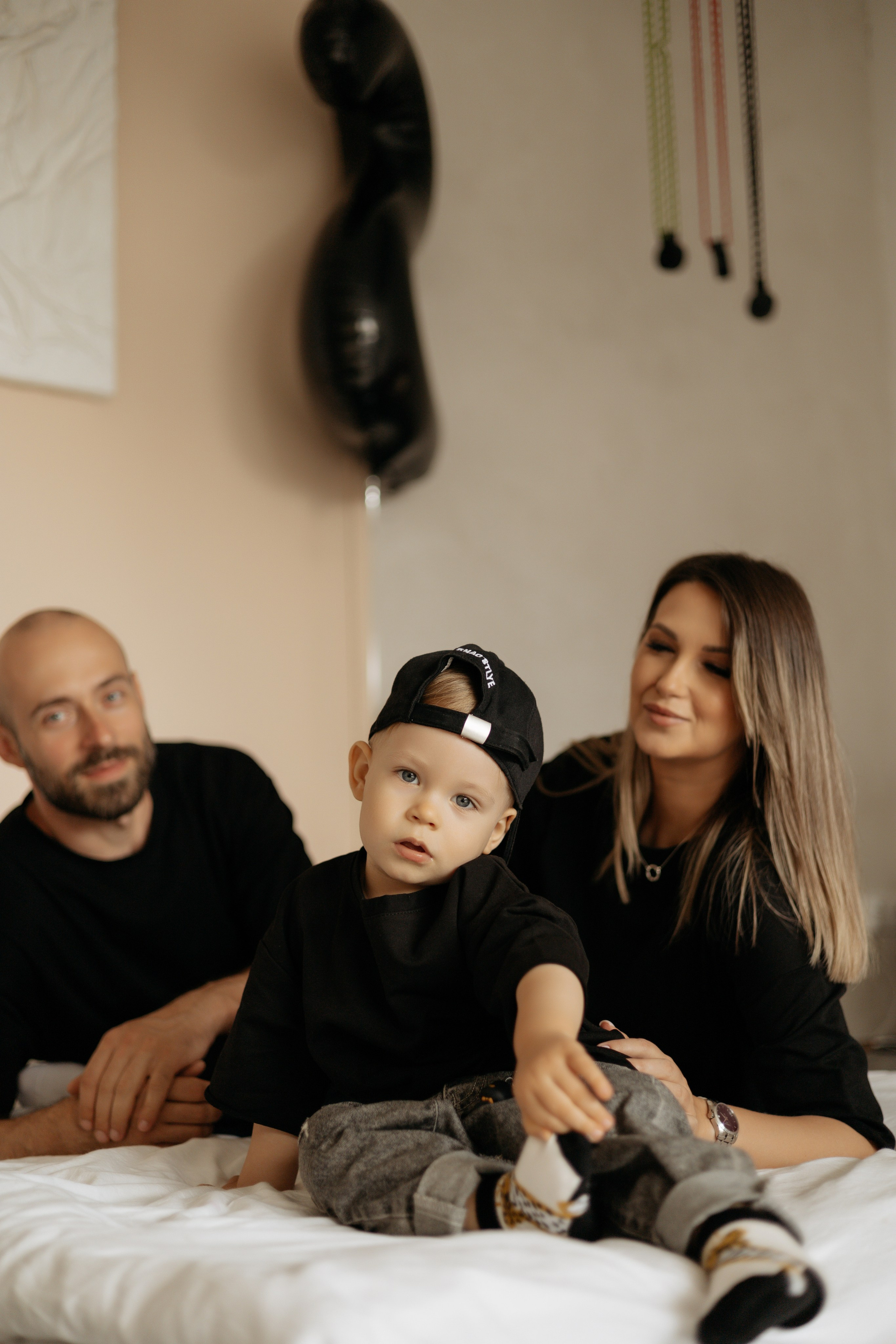 Луке 2 года. Самый теплый фотограф в Краснодаре Рябоконь Ксения