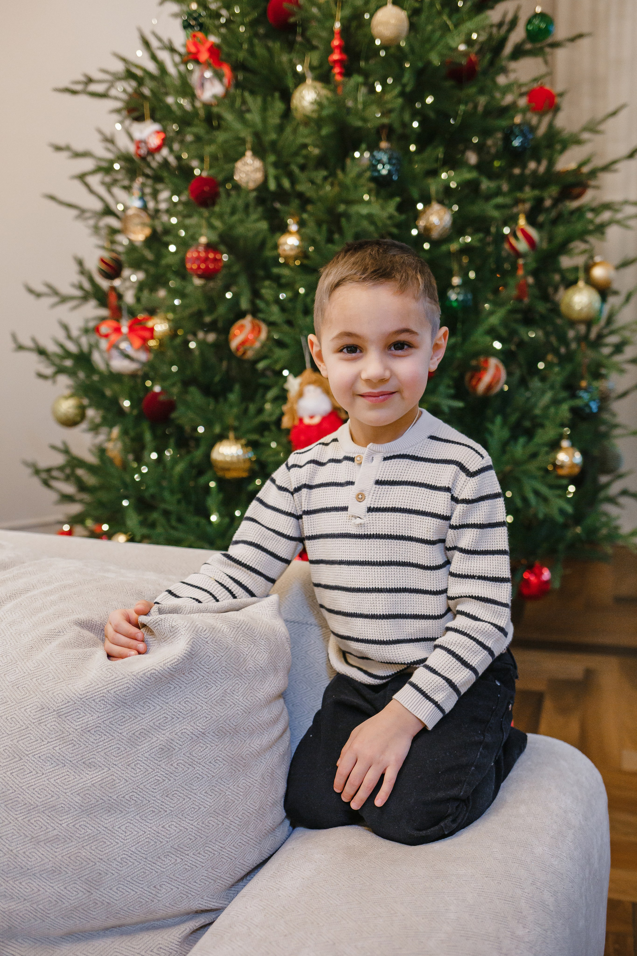 Домашняя серия. Семейный фотограф Николаева Ольга