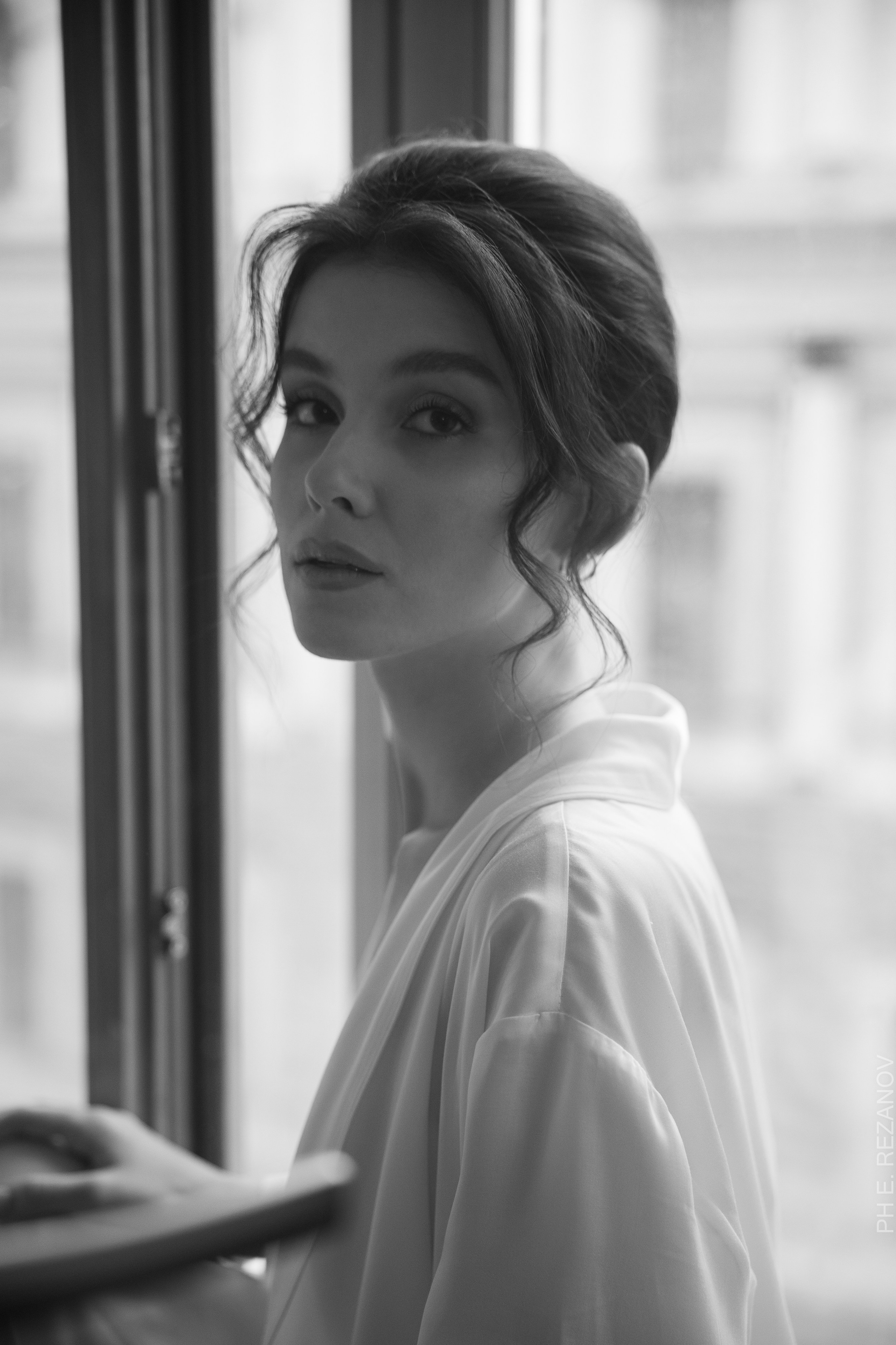 Роман и Анна. Свадебный и семейный фотограф Евгений Резанов