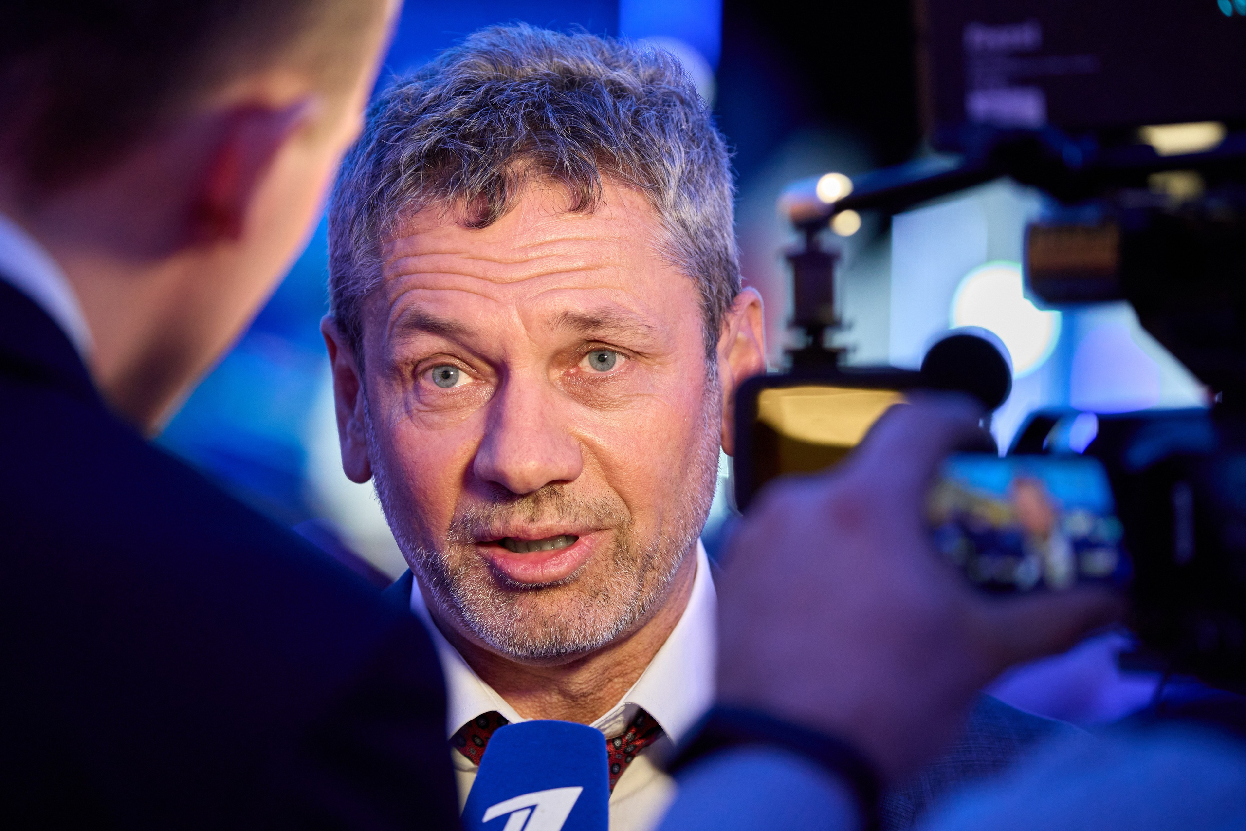 Репортажная съёмка мероприятий государственного уровня | Фото и видео контент | ZPROD. Фото и видеосъемка | продакшн студия ZPROD