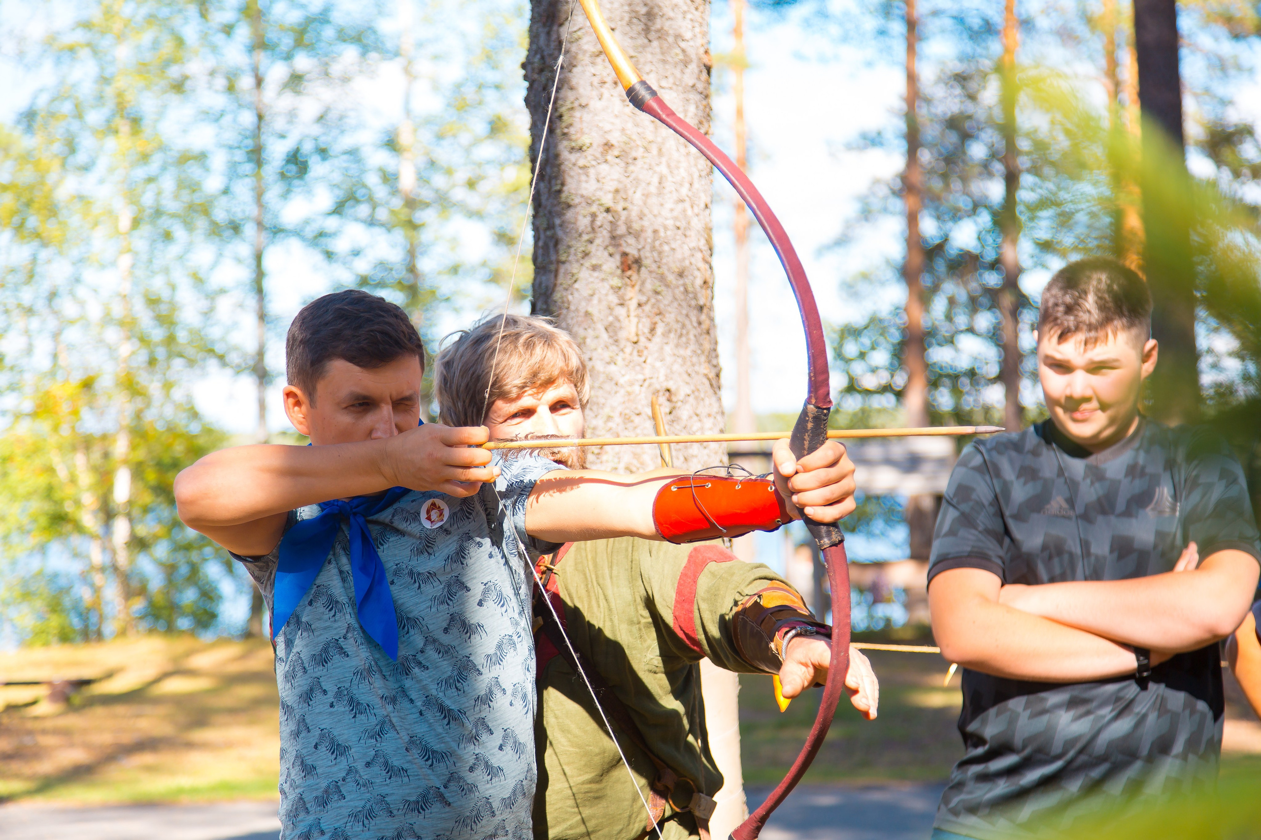 КОРПОРАТИВ РАПСОДИЯ. Главная