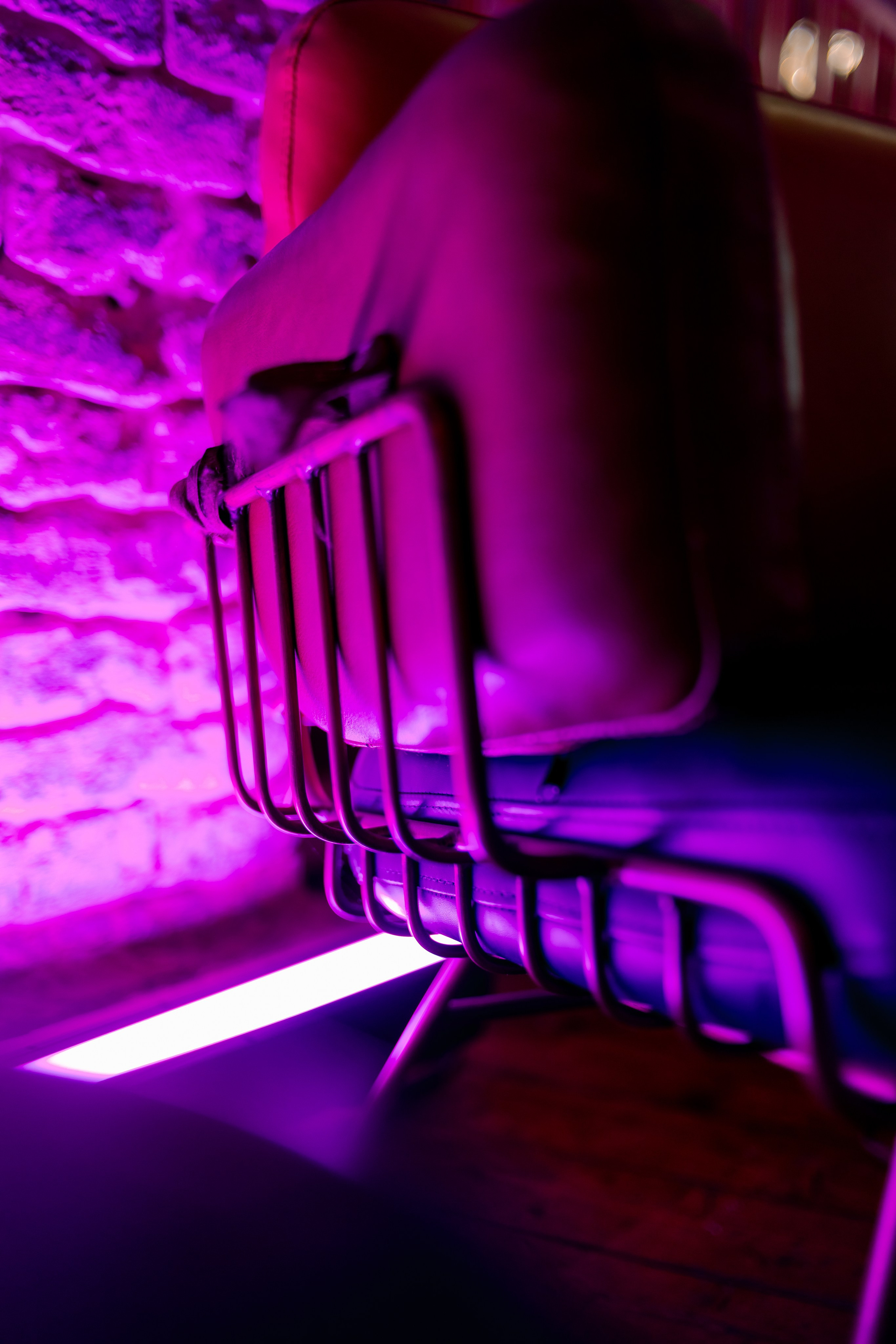 Лофт. Главная