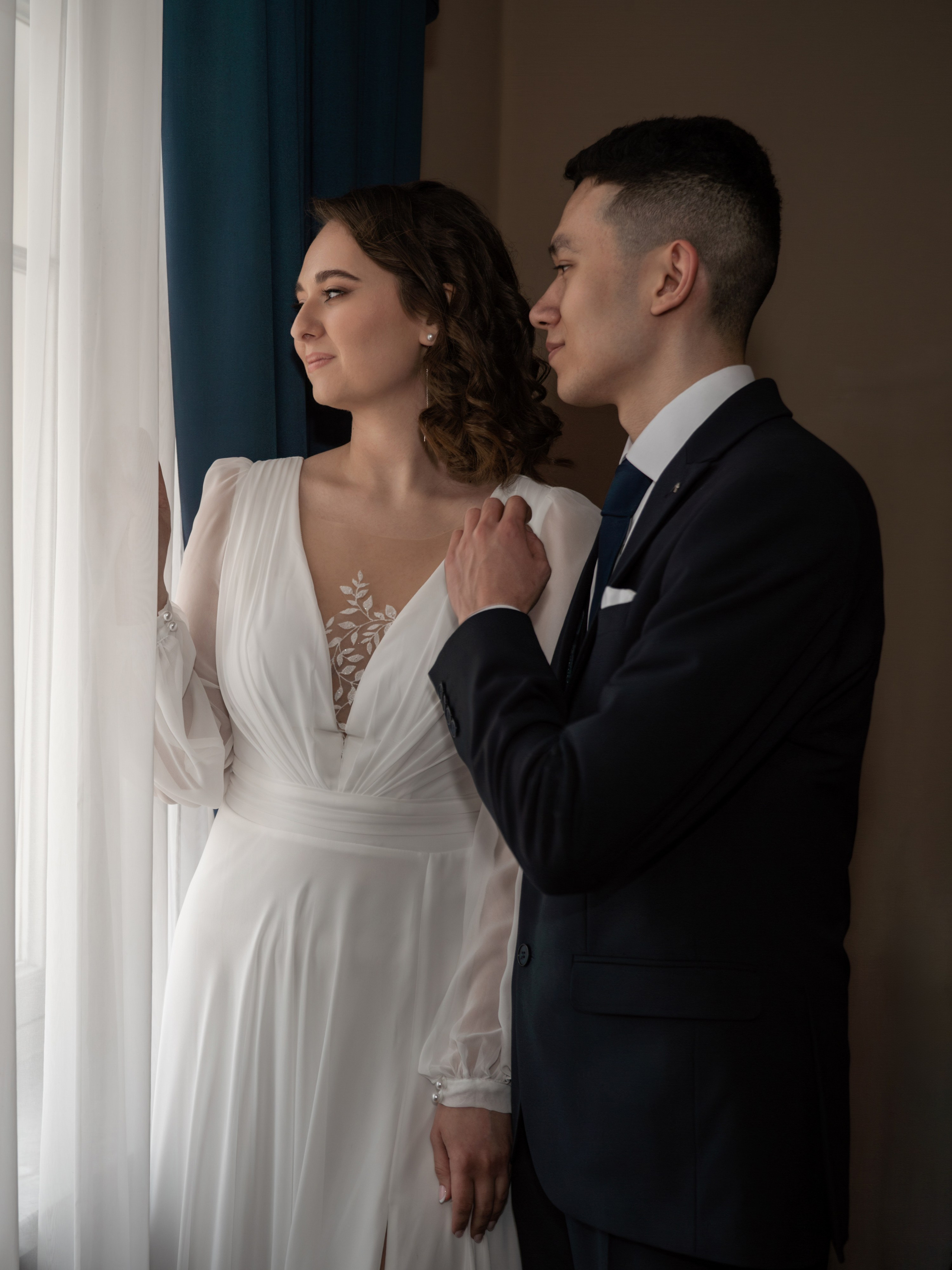 Гостиница «Националь». Фотограф Зинаида Евдокимова